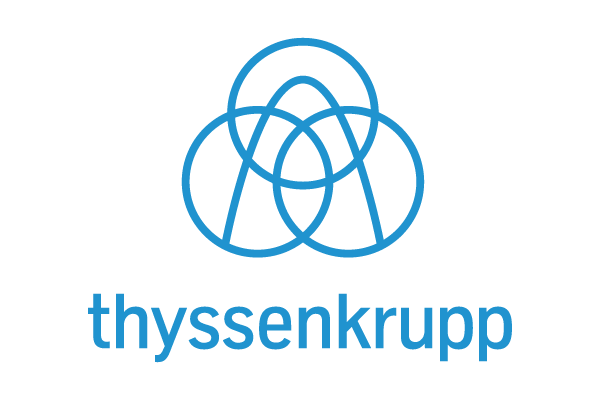 thyssenkrupp
