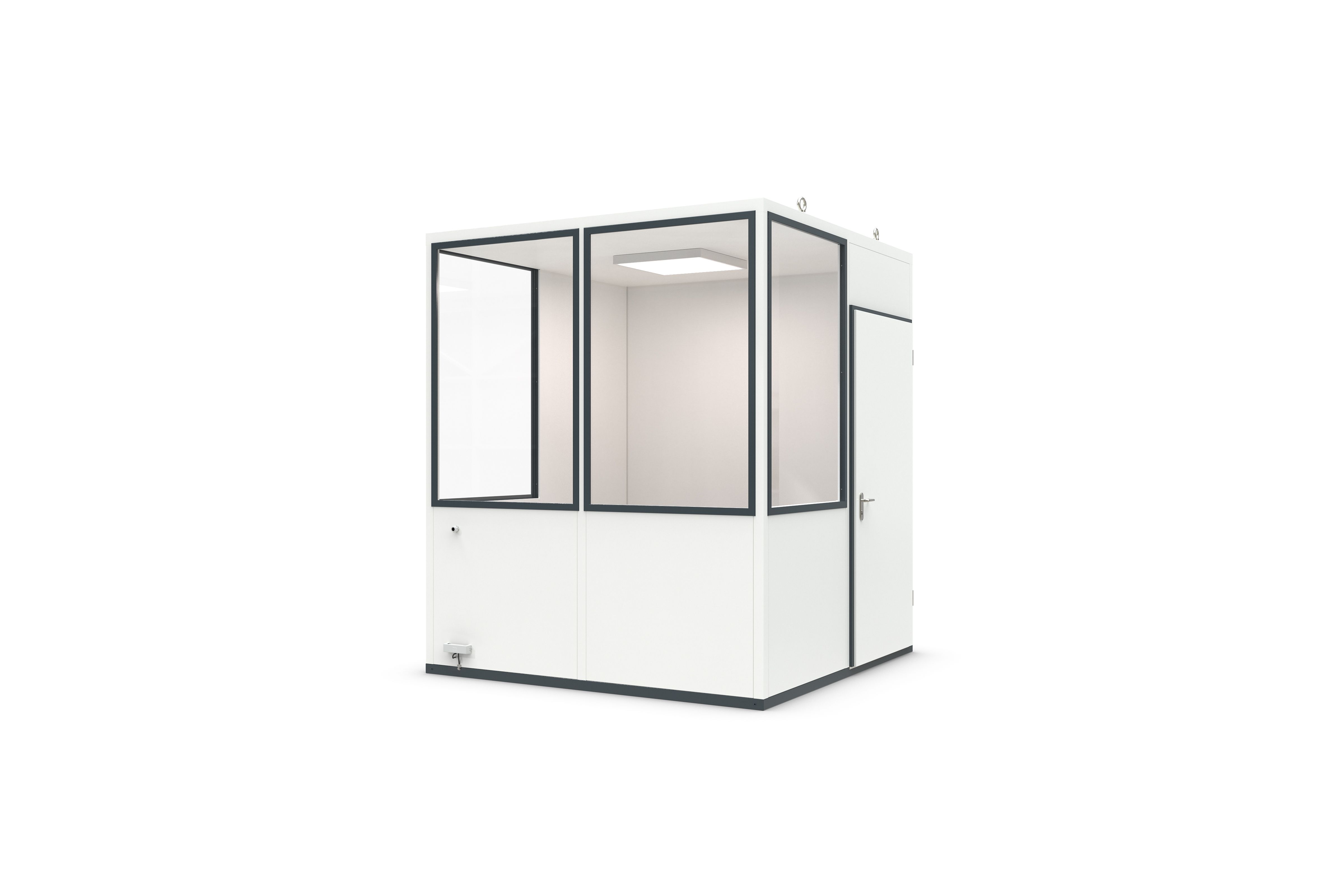 MultiRoom Indoor Basic 5 StarterPlus