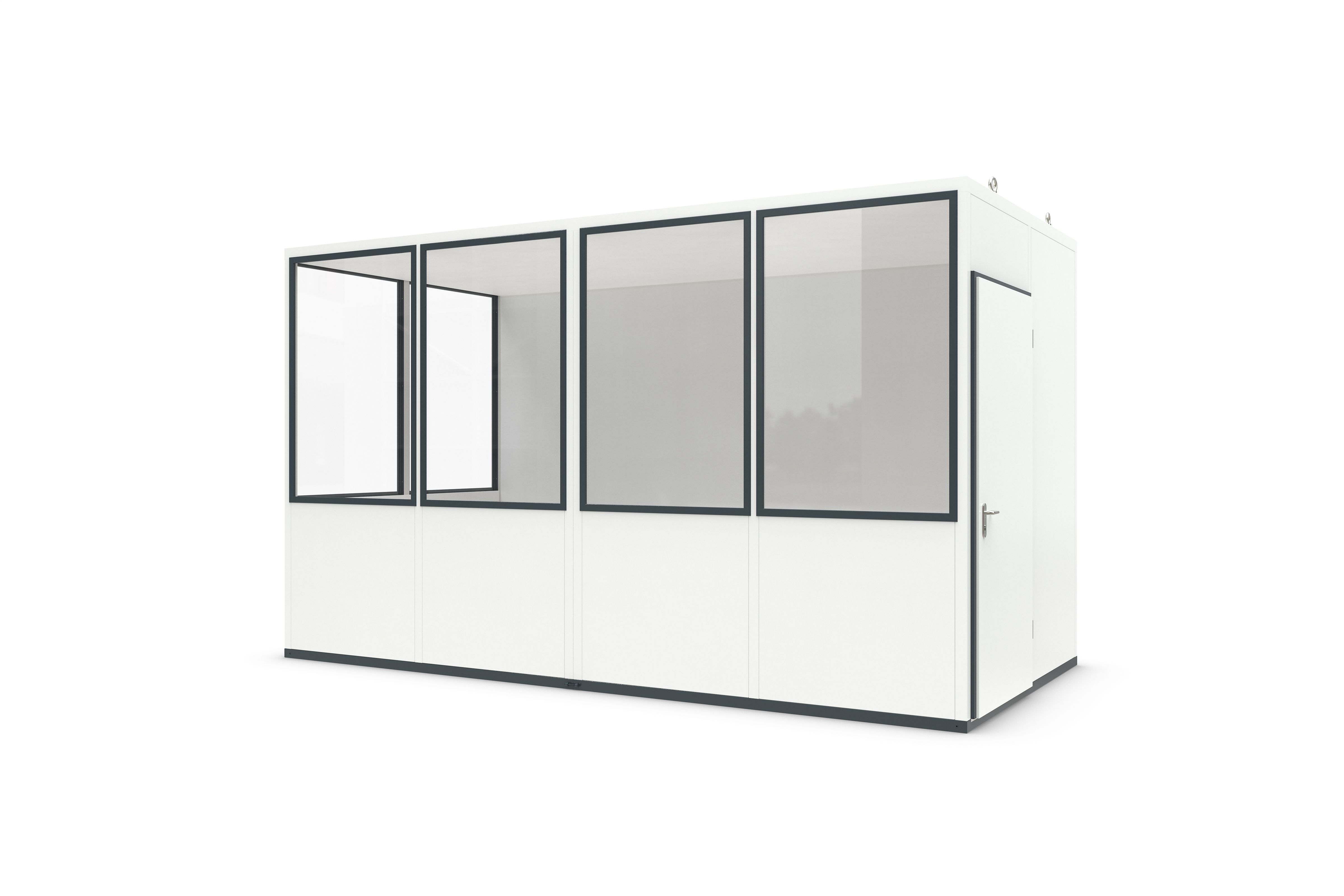 MultiRoom Indoor Basic 10