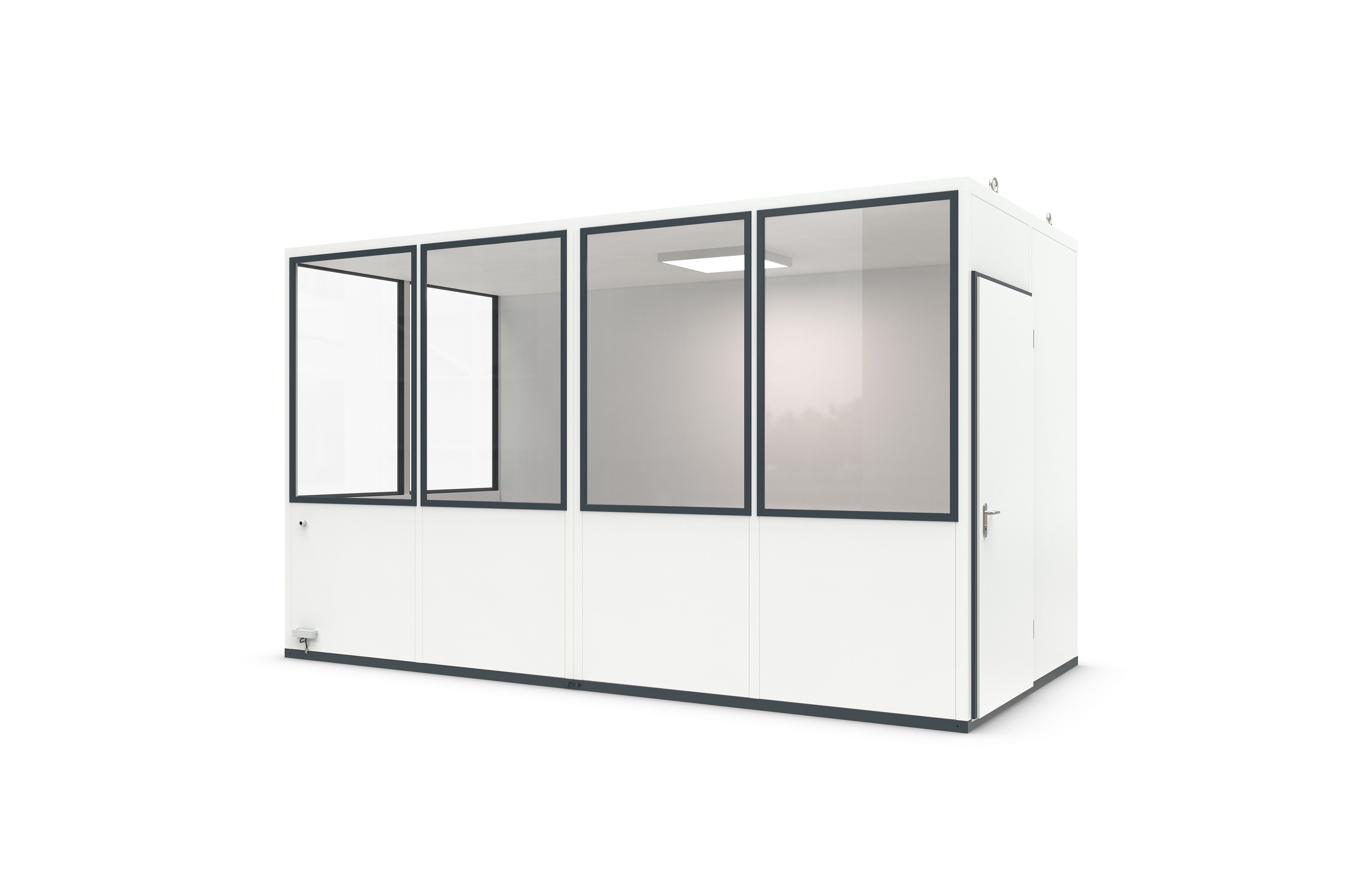 MultiRoom Indoor Basic 10 StarterPlus