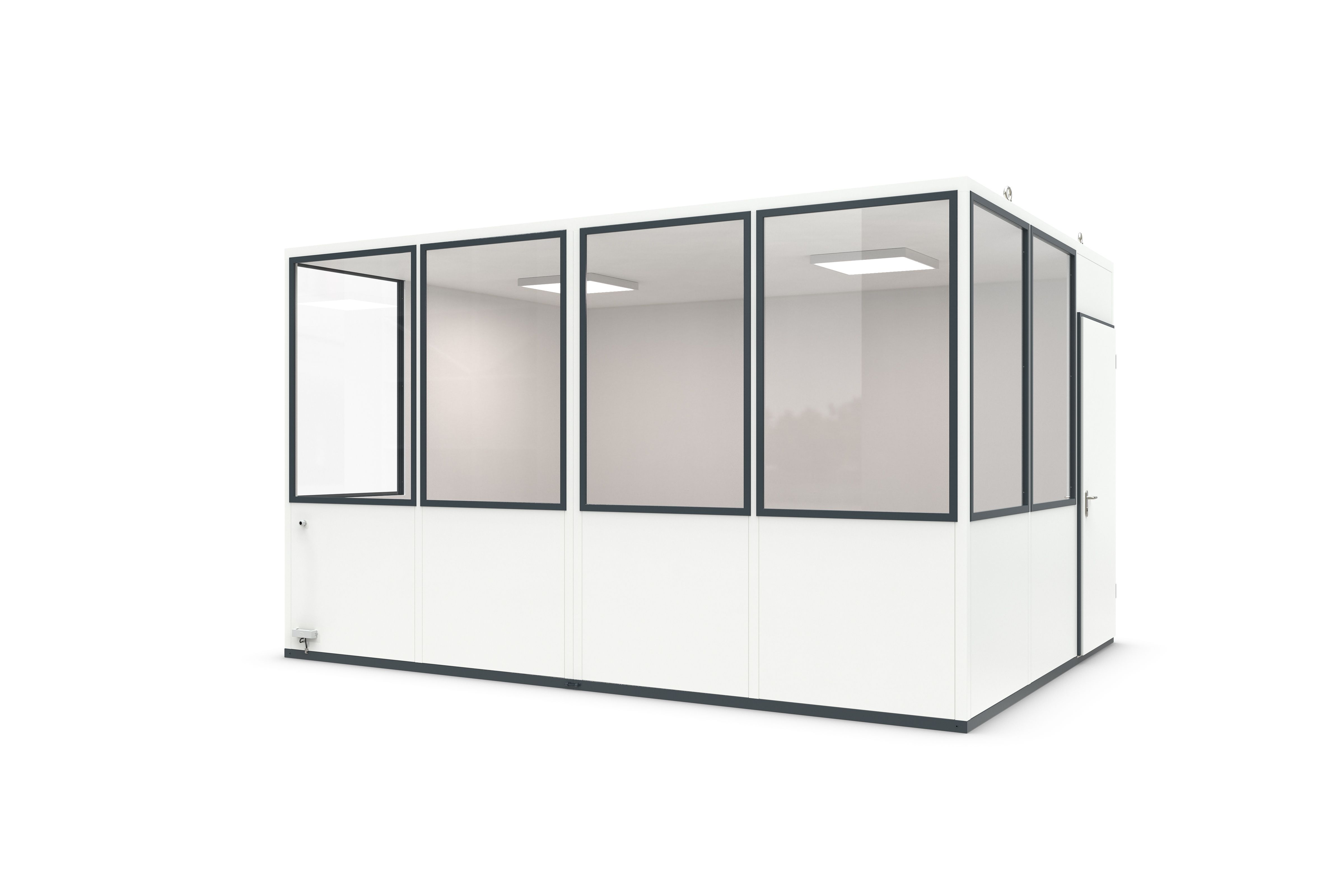 MultiRoom Indoor Basic 15 OfficePlus