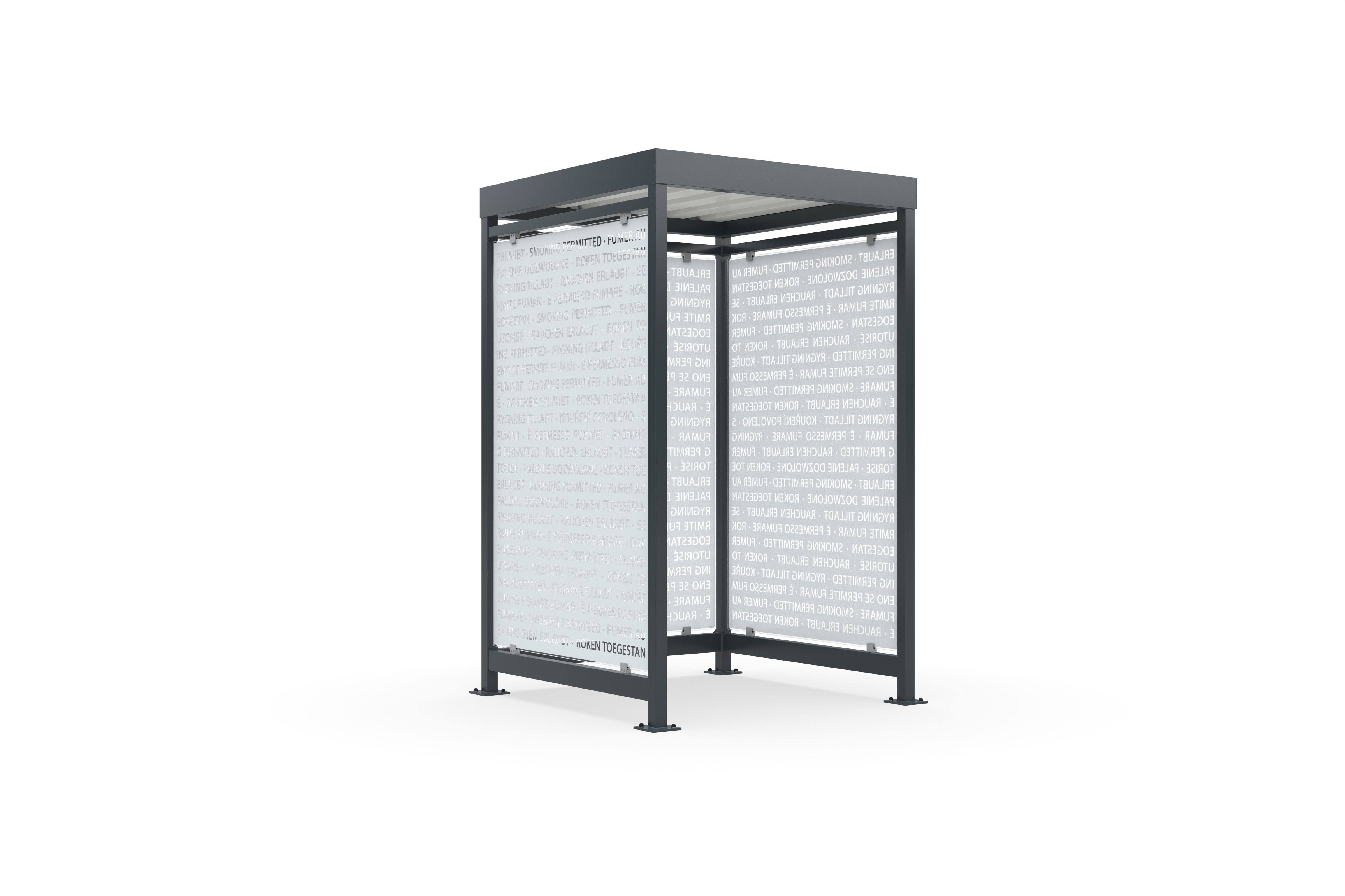 Köln K1 a/a Smoking Edition