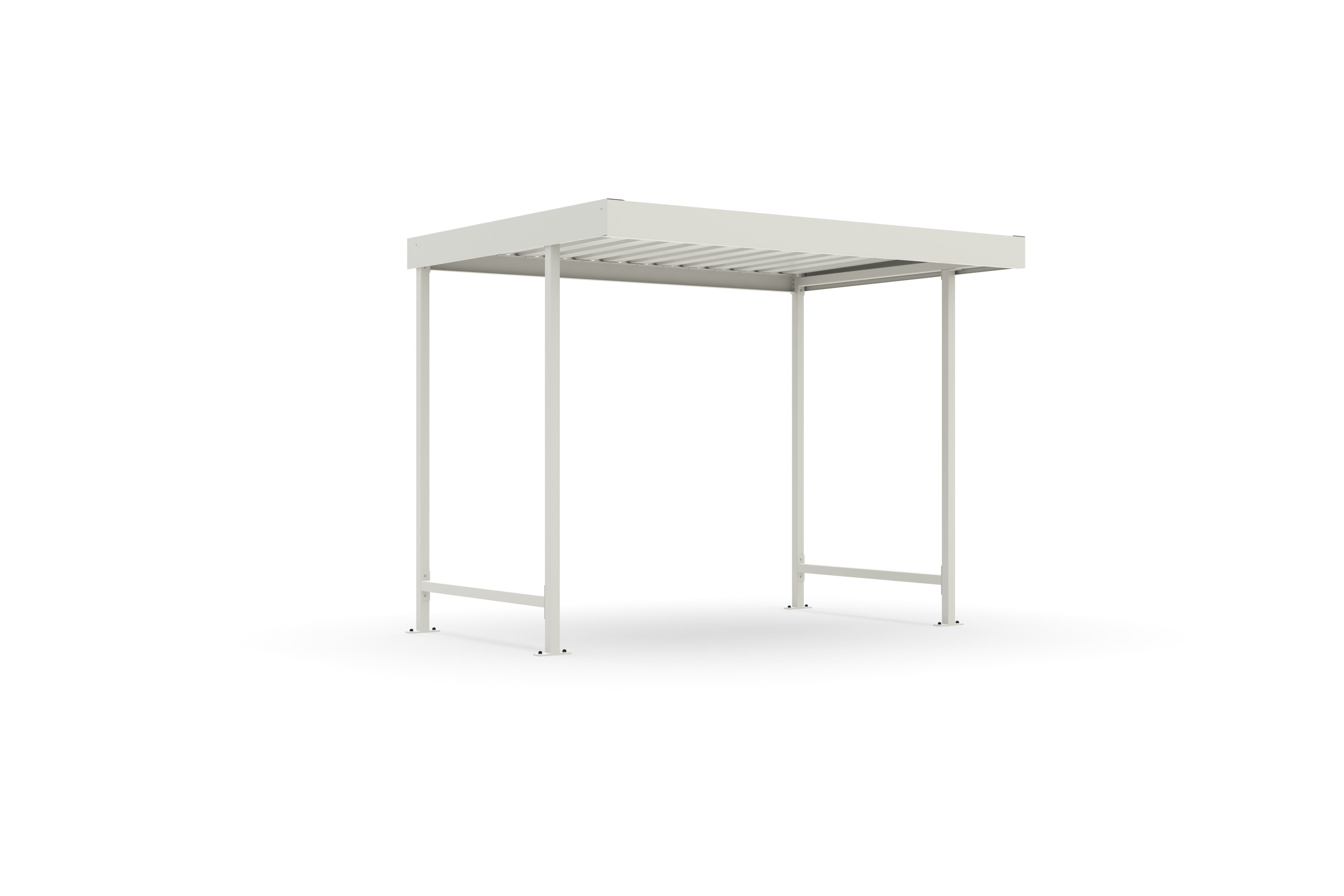 Leipzig L12 RAL 9002