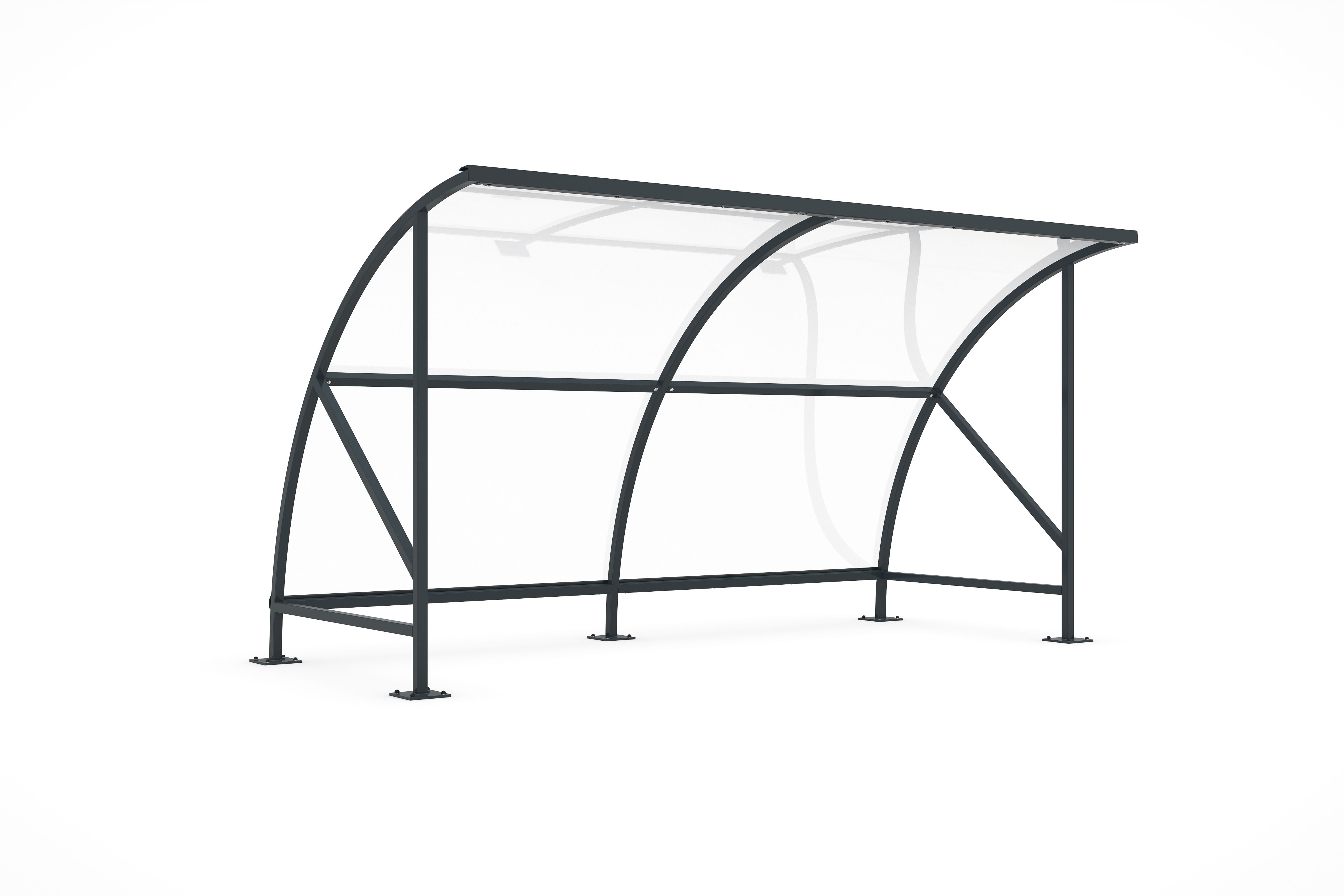 Bamberg B 1/04 RAL 7016