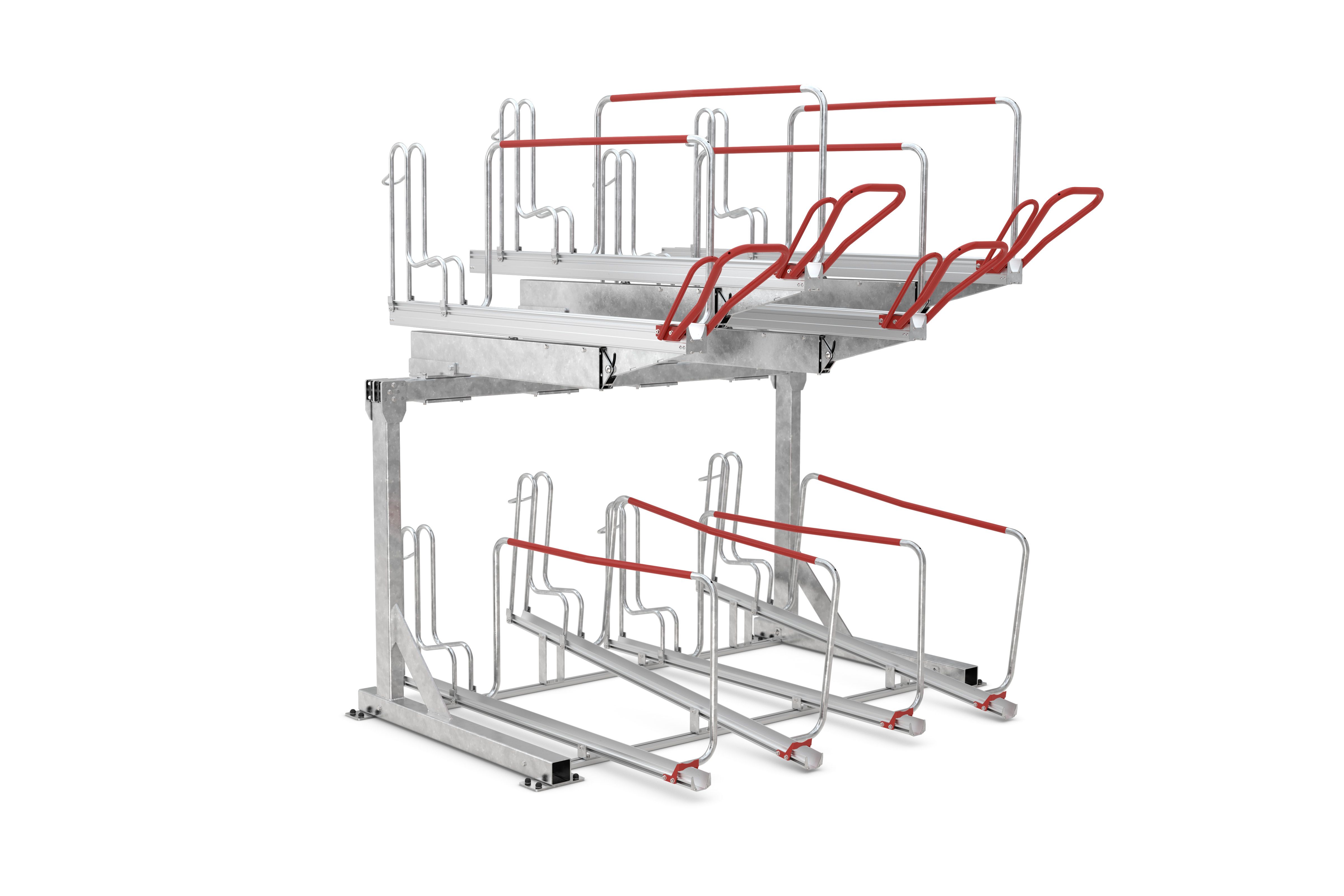 BikeHub Economy 1/08