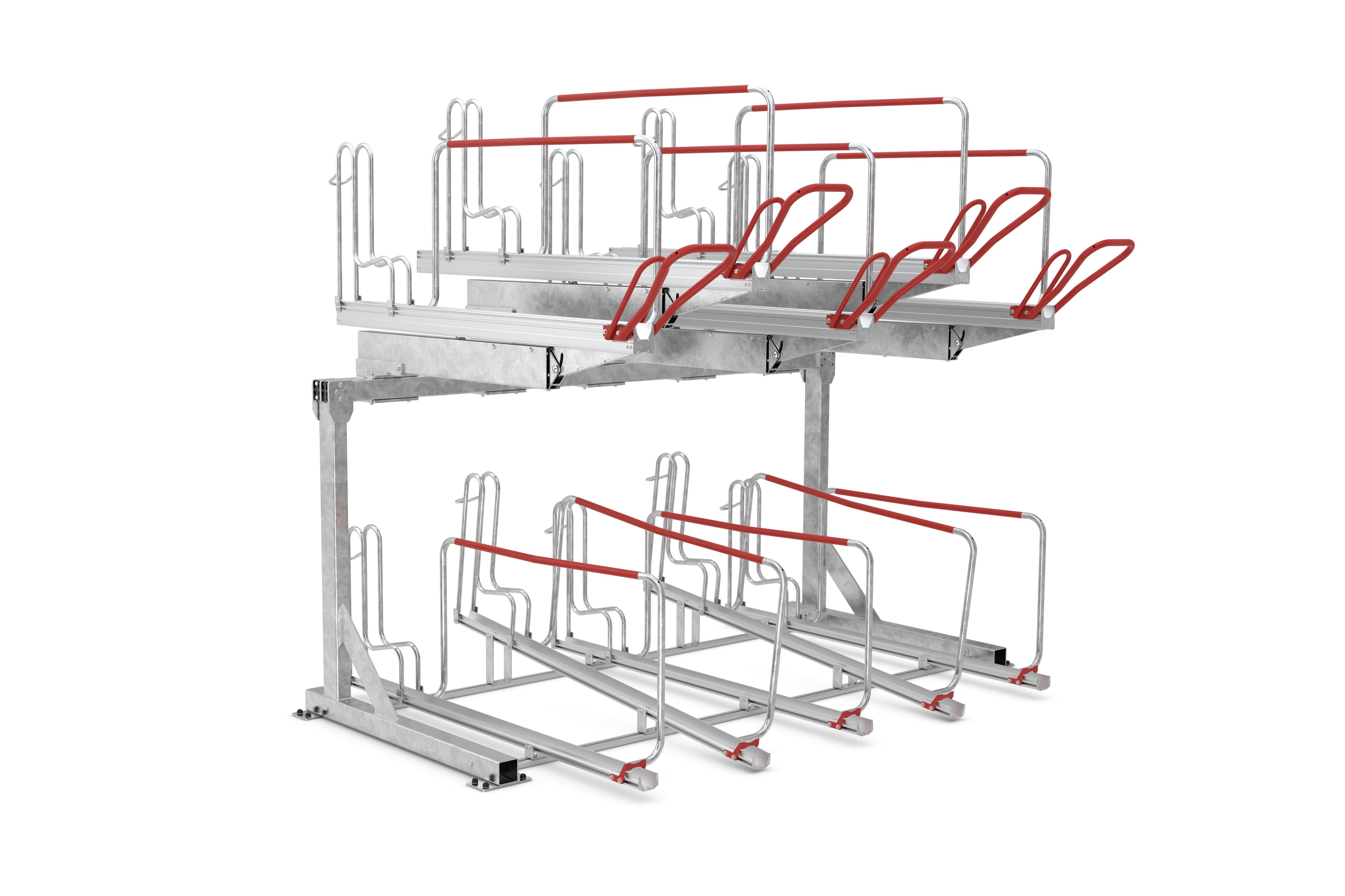 BikeHub Economy 1/10