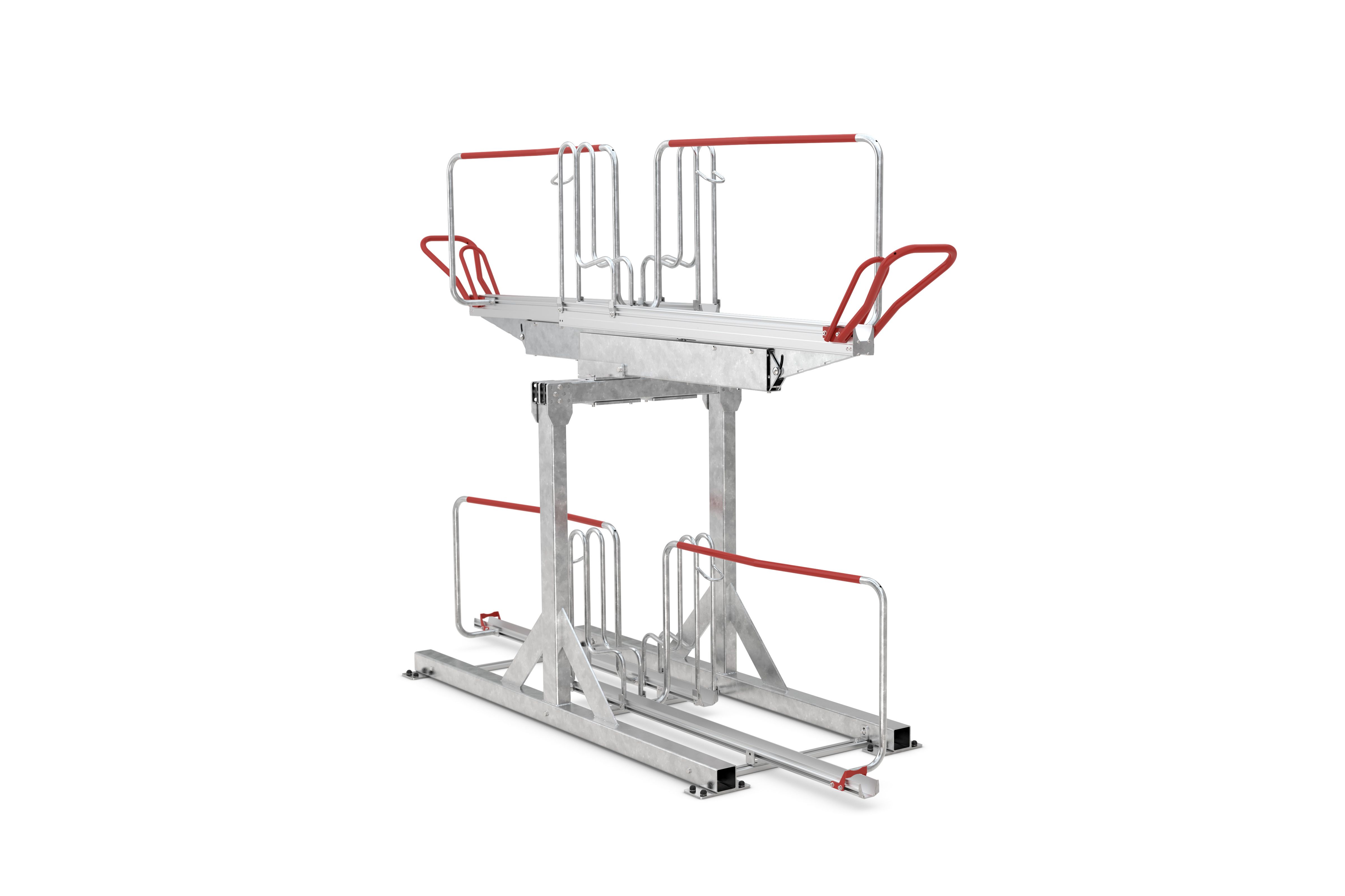 BikeHub Economy 2/04