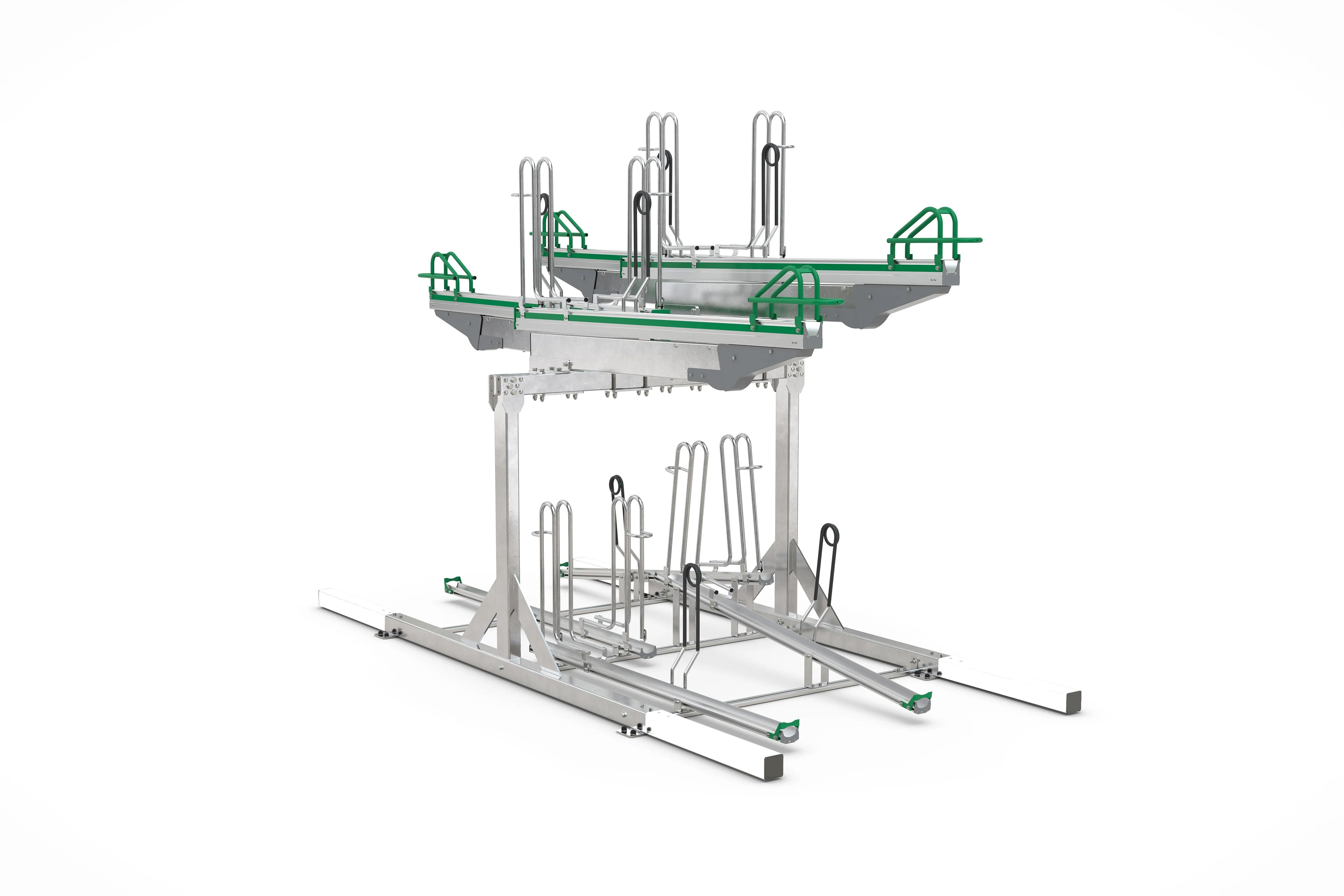 BikeHub Premium 2/08