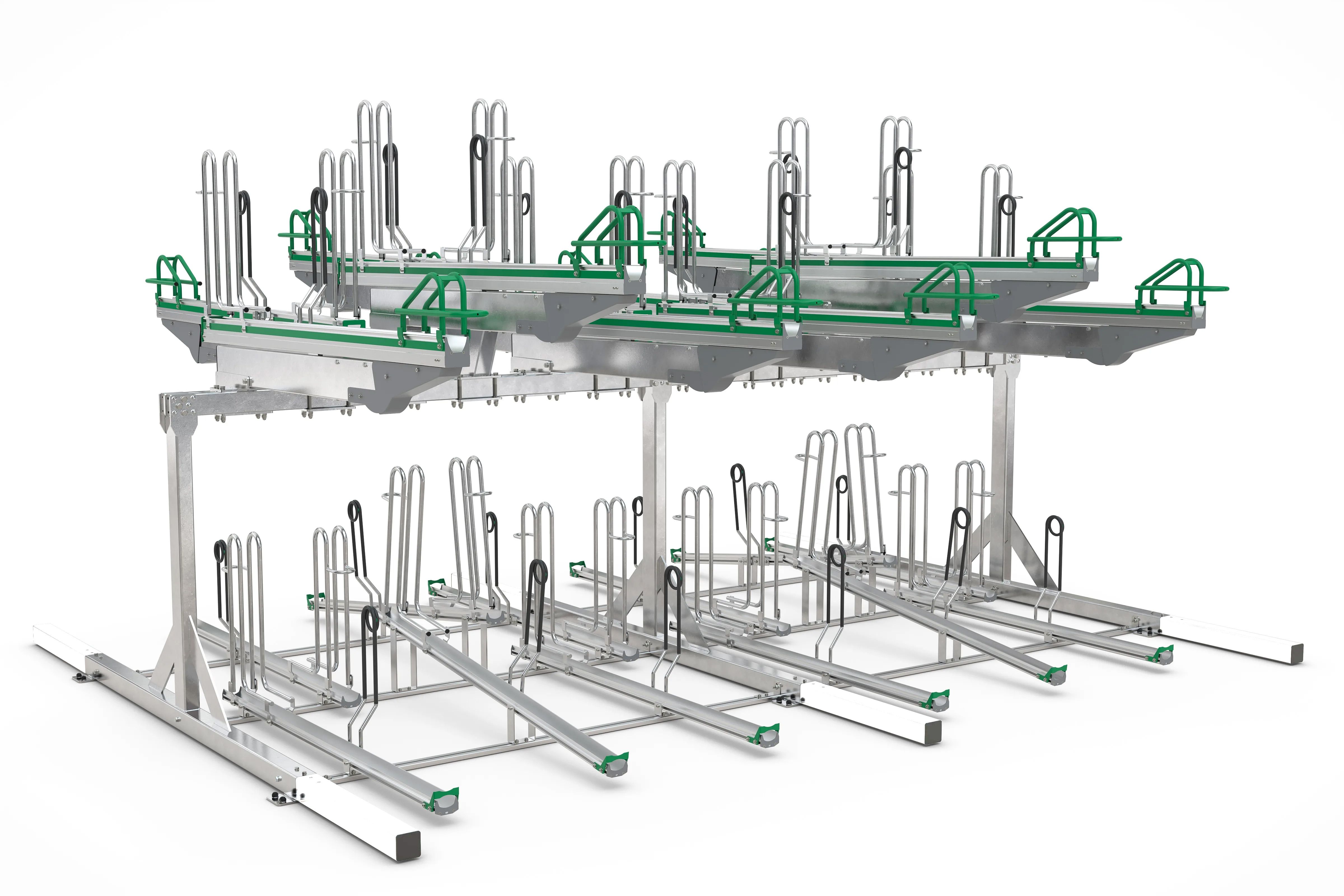 BikeHub Premium 2/24