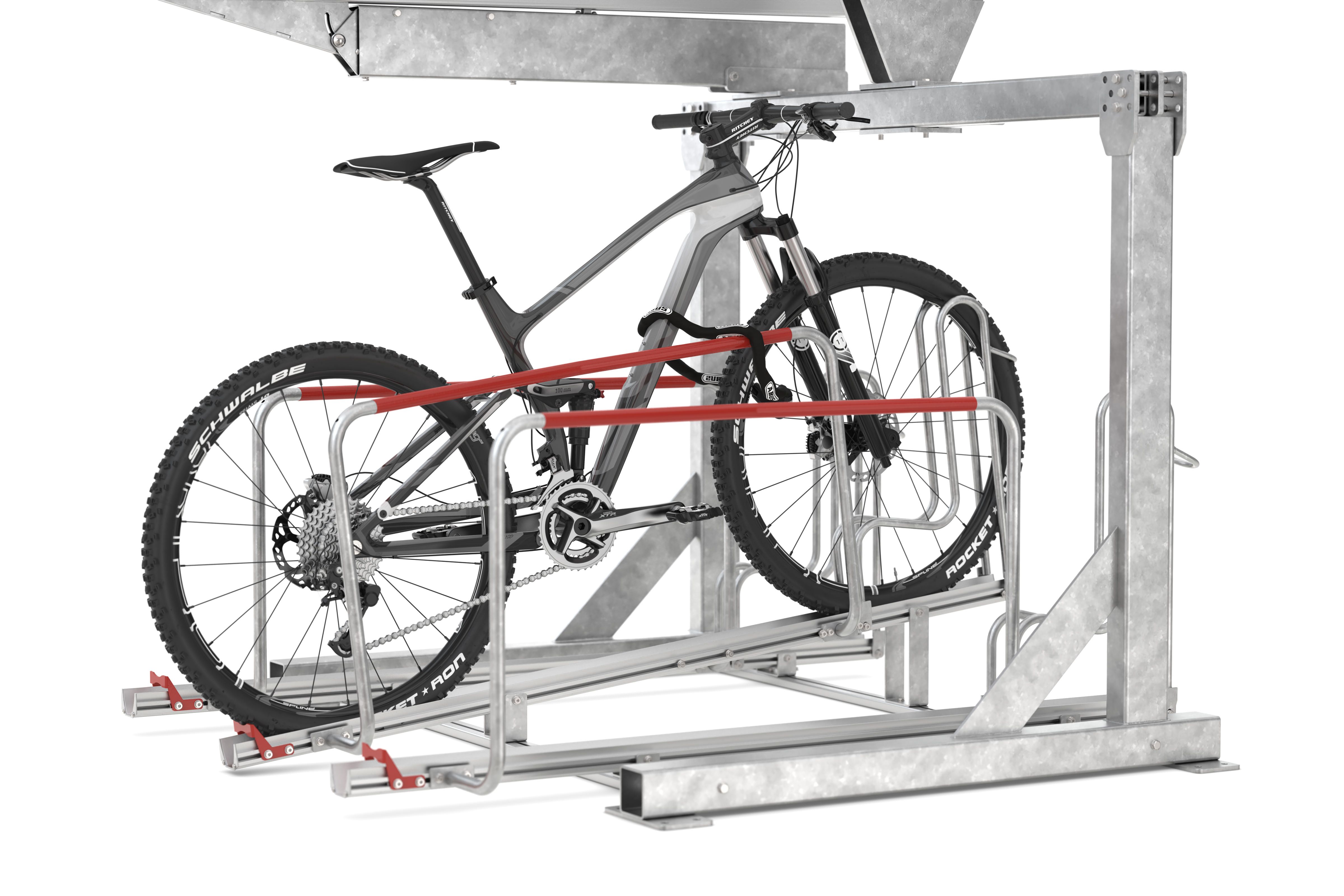 BikeHub Economy 1/02 - Image 8