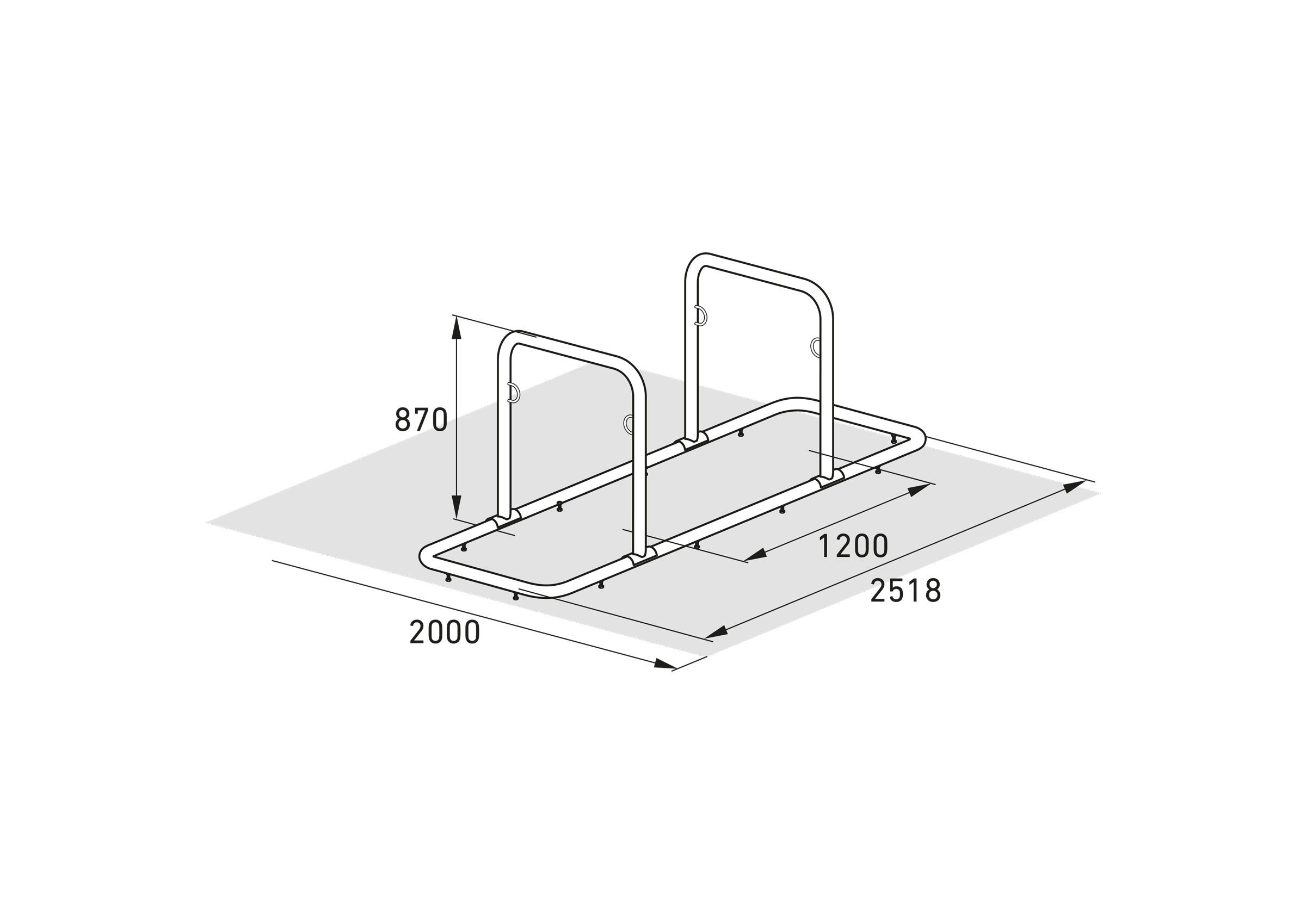 Galaxy 32 XL – Bild 7