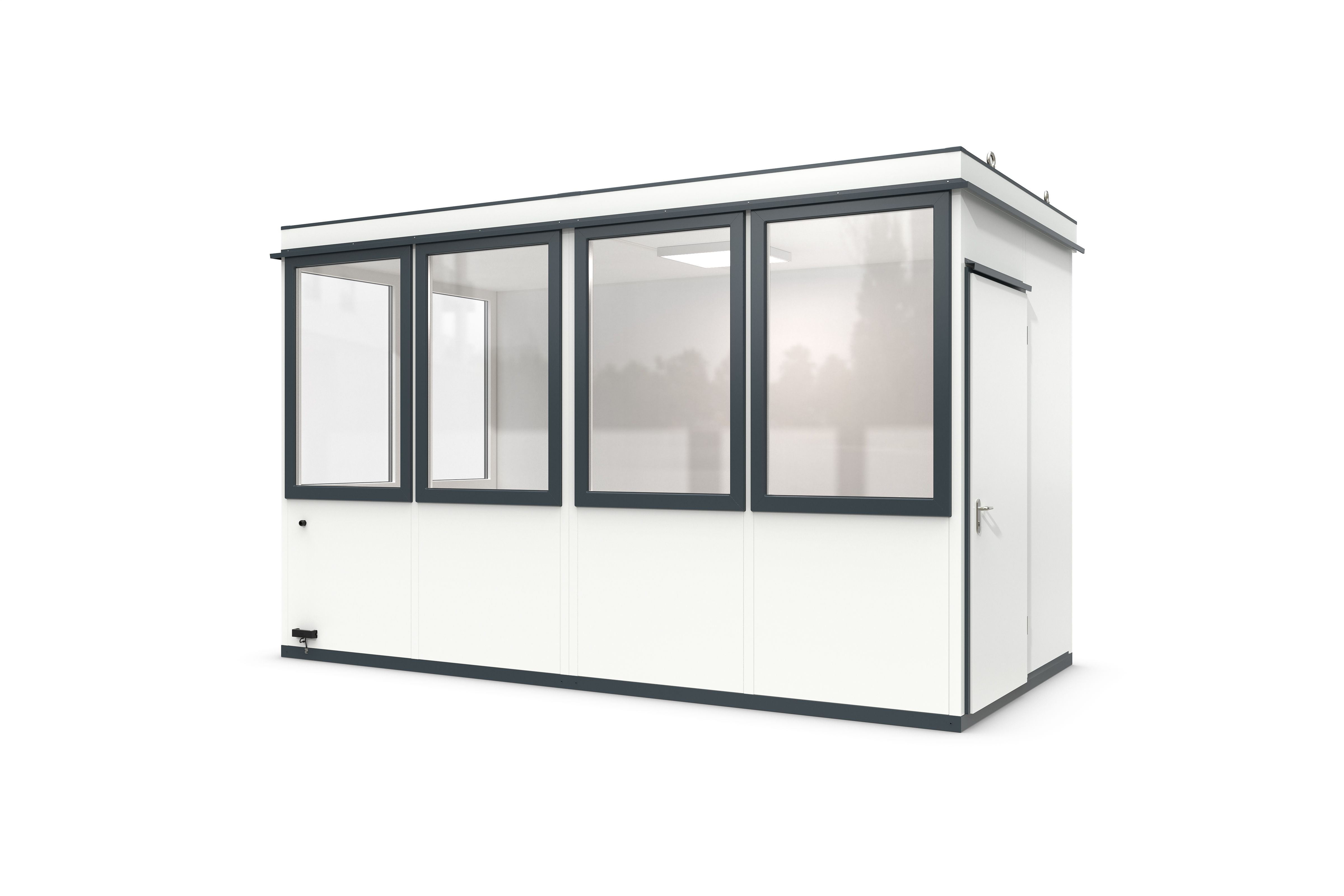 MultiRoom Outdoor Basic 10 StarterPlus