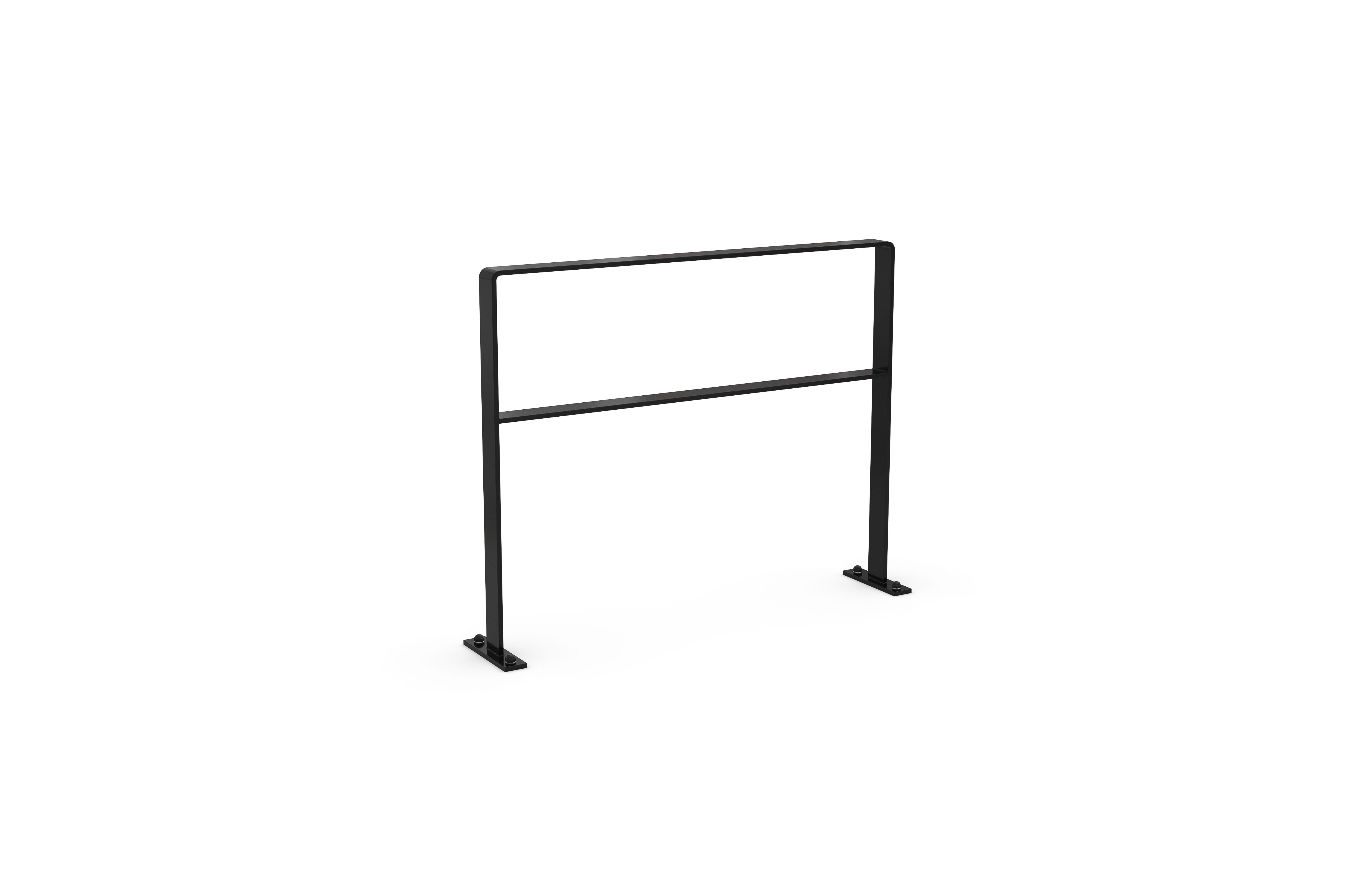 9621 - Black Edition