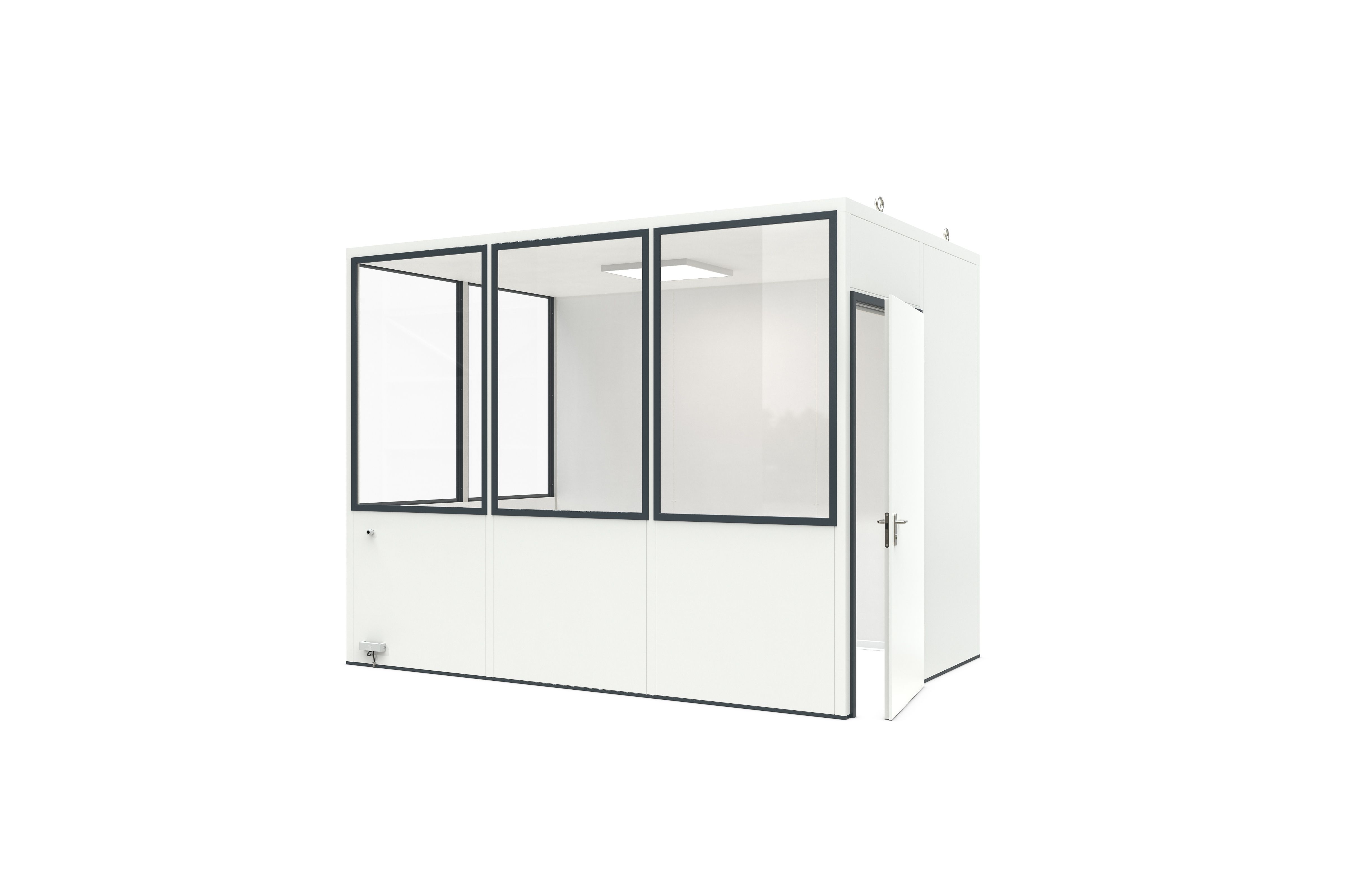 MultiRoom Indoor Barrierefrei Basic 7 Mini