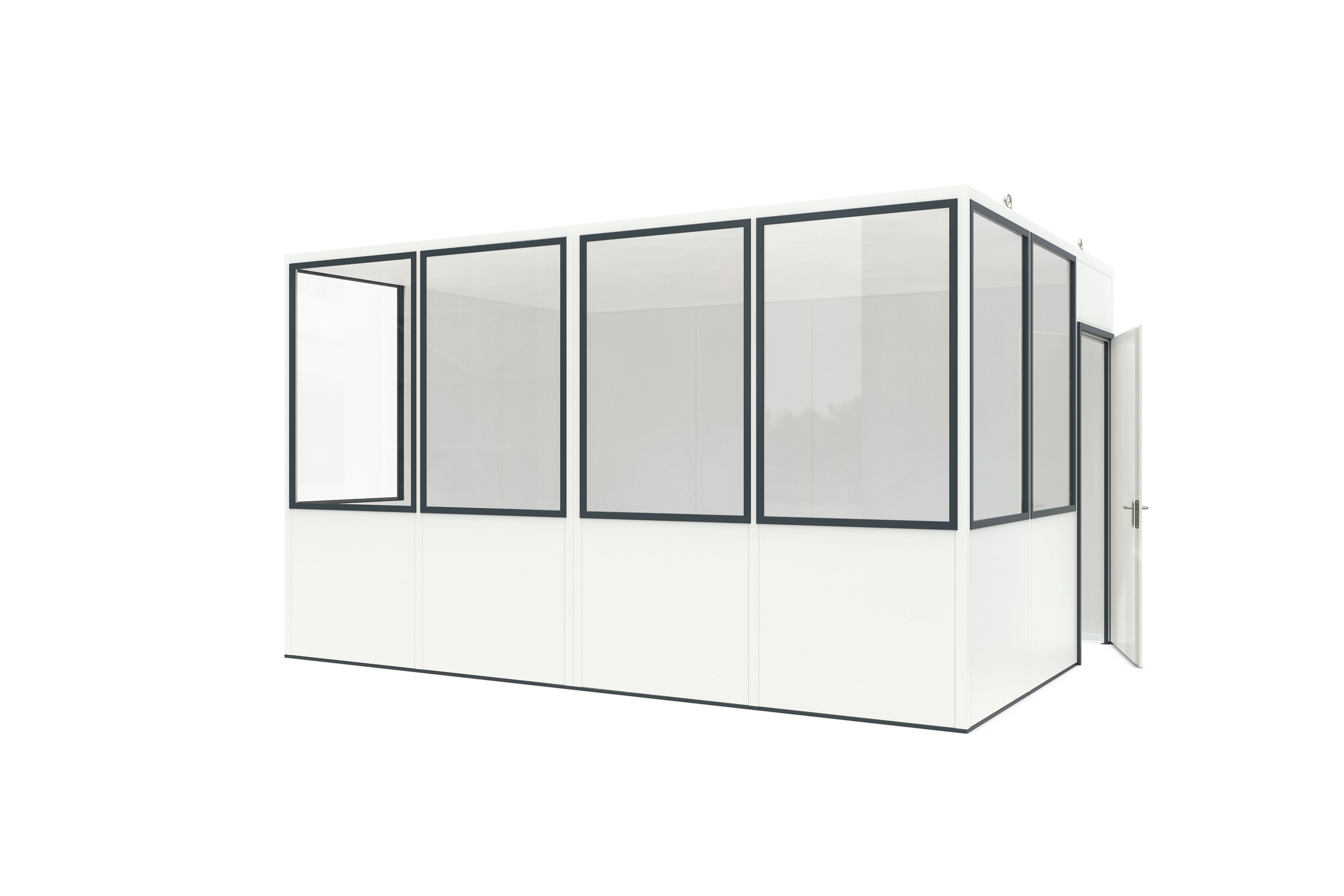 MultiRoom Indoor Barrierefrei Basic 15