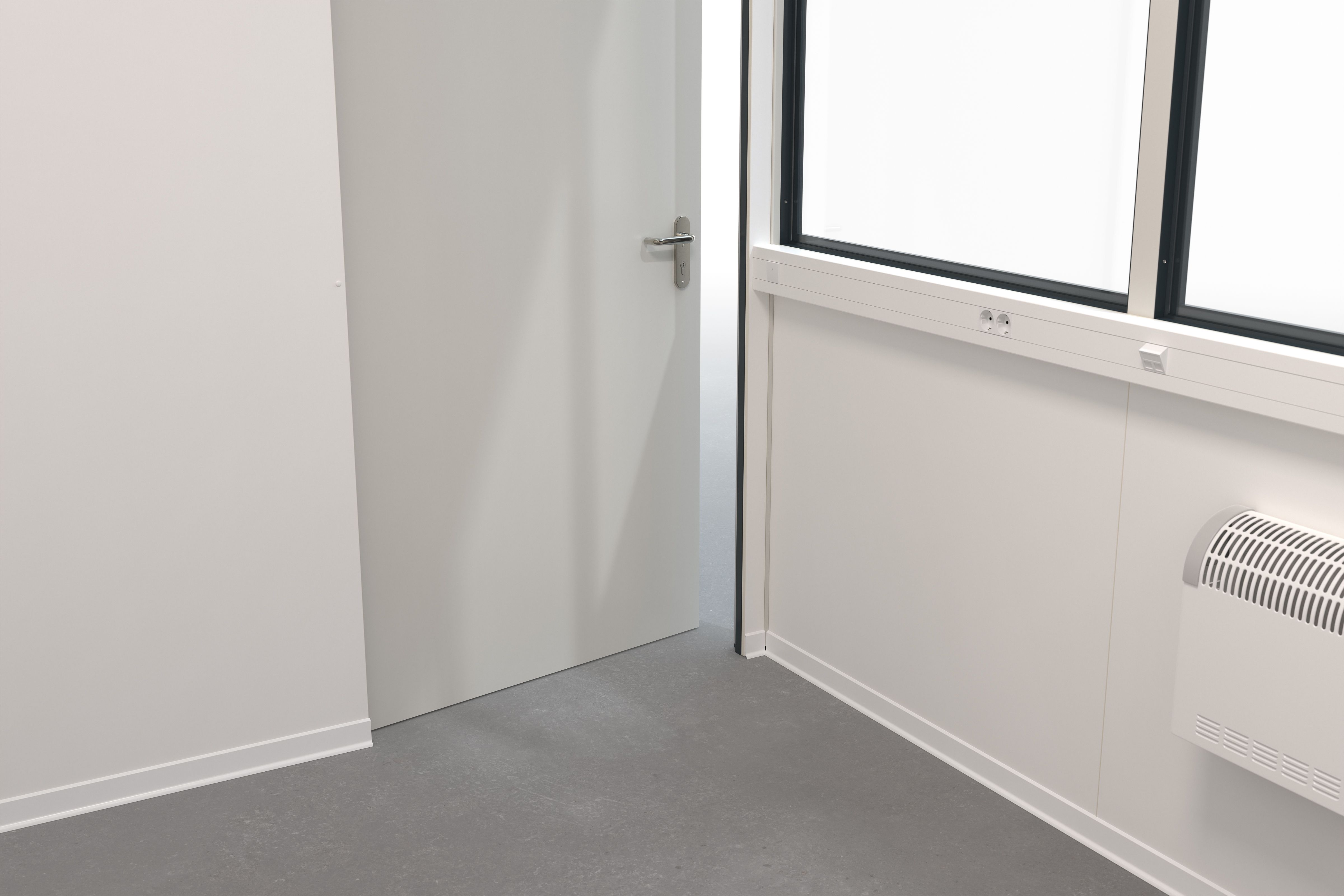 MultiRoom Indoor Barrier-free Basic 5 Mini - Image 4