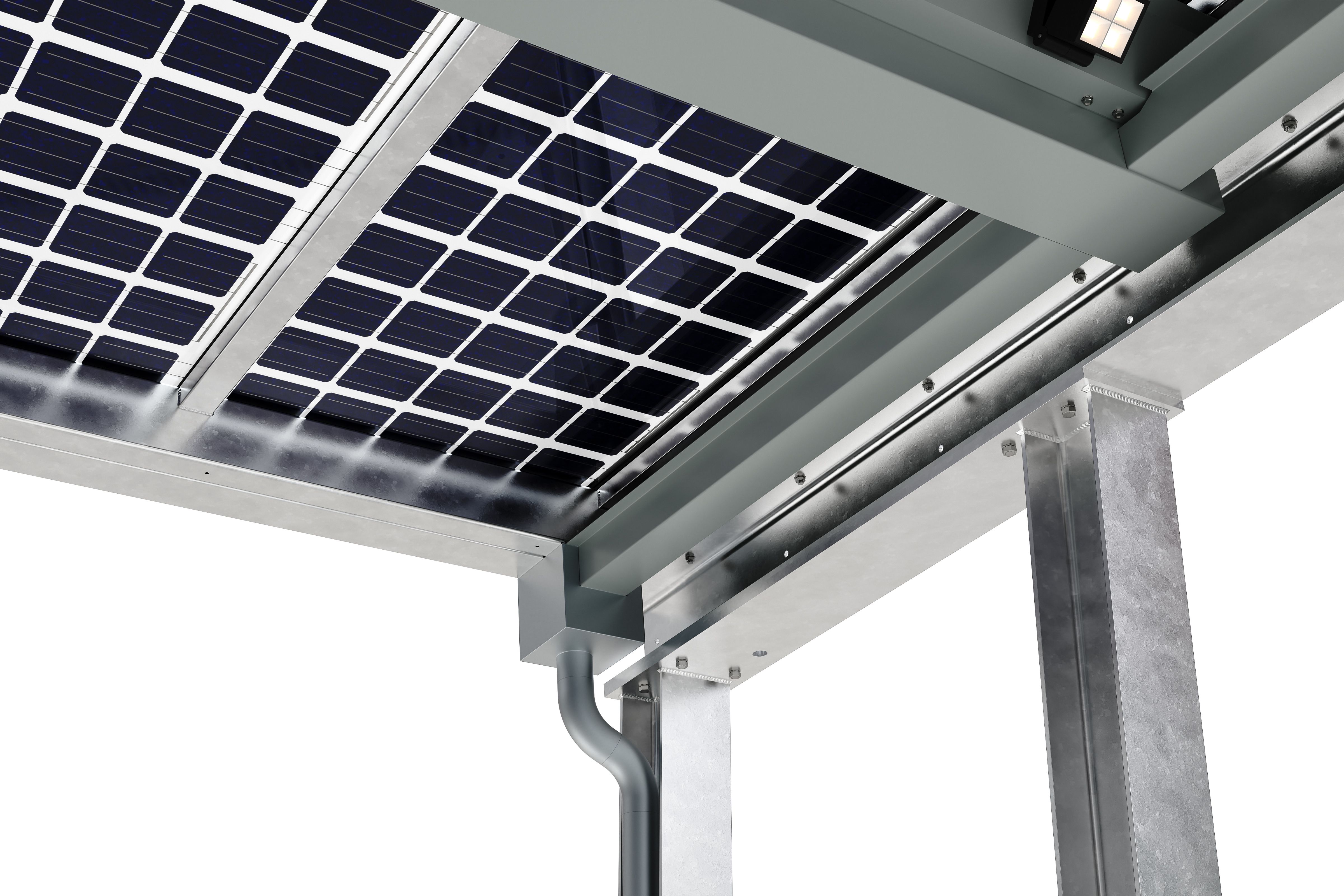 SolarCover Grundeinheit – Bild 6