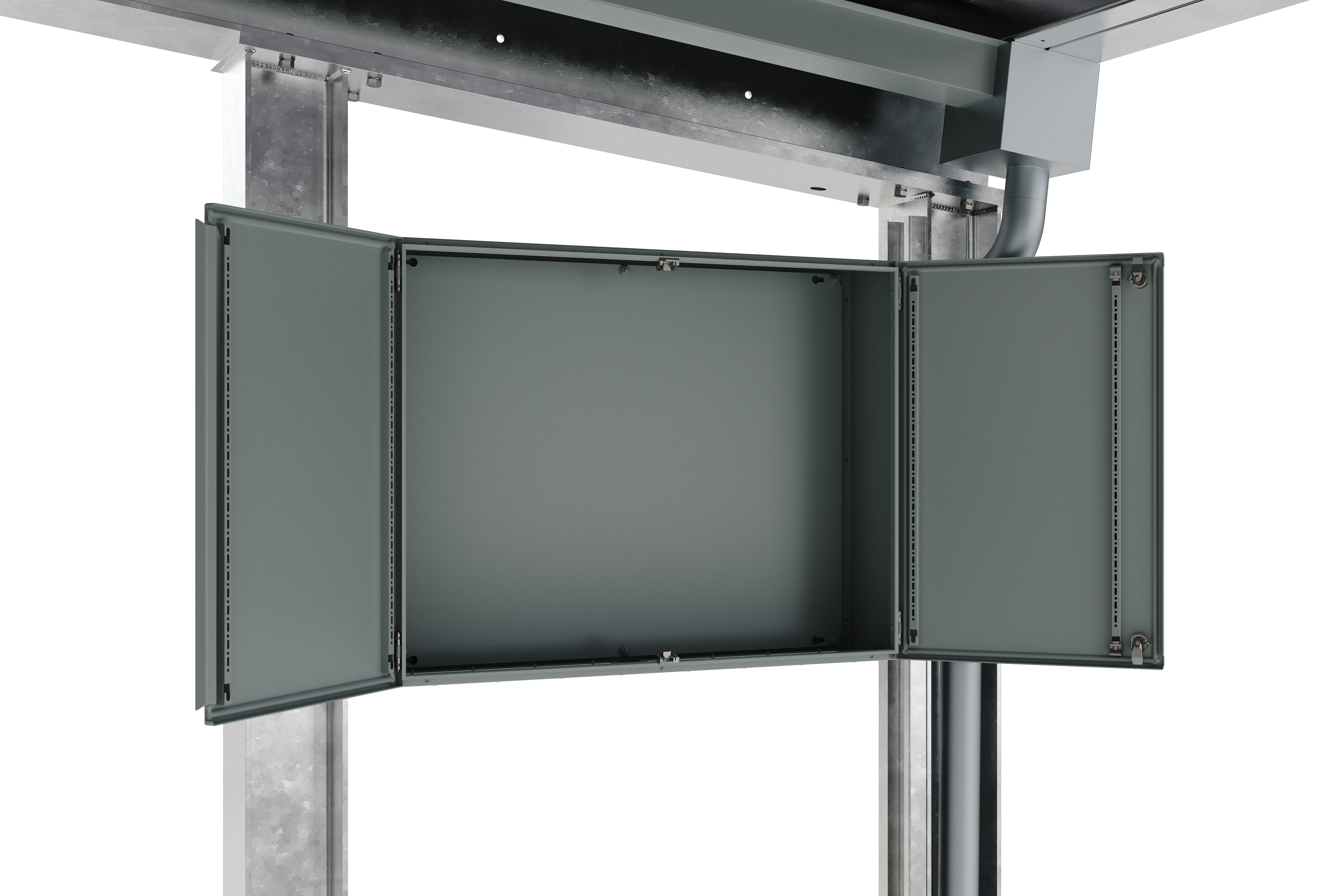 SolarCover Grundeinheit – Bild 4