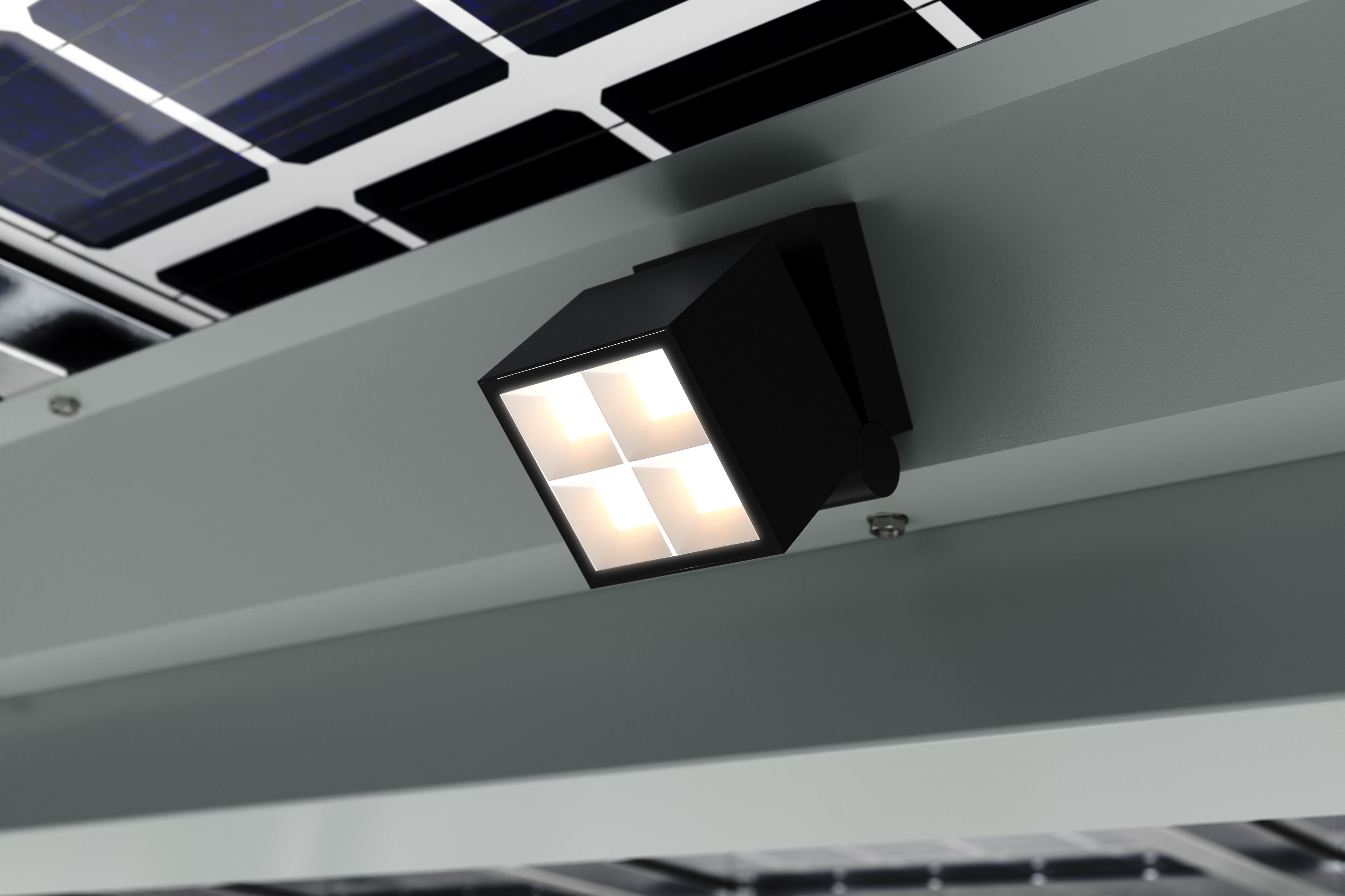 SolarCover Grundeinheit – Bild 3