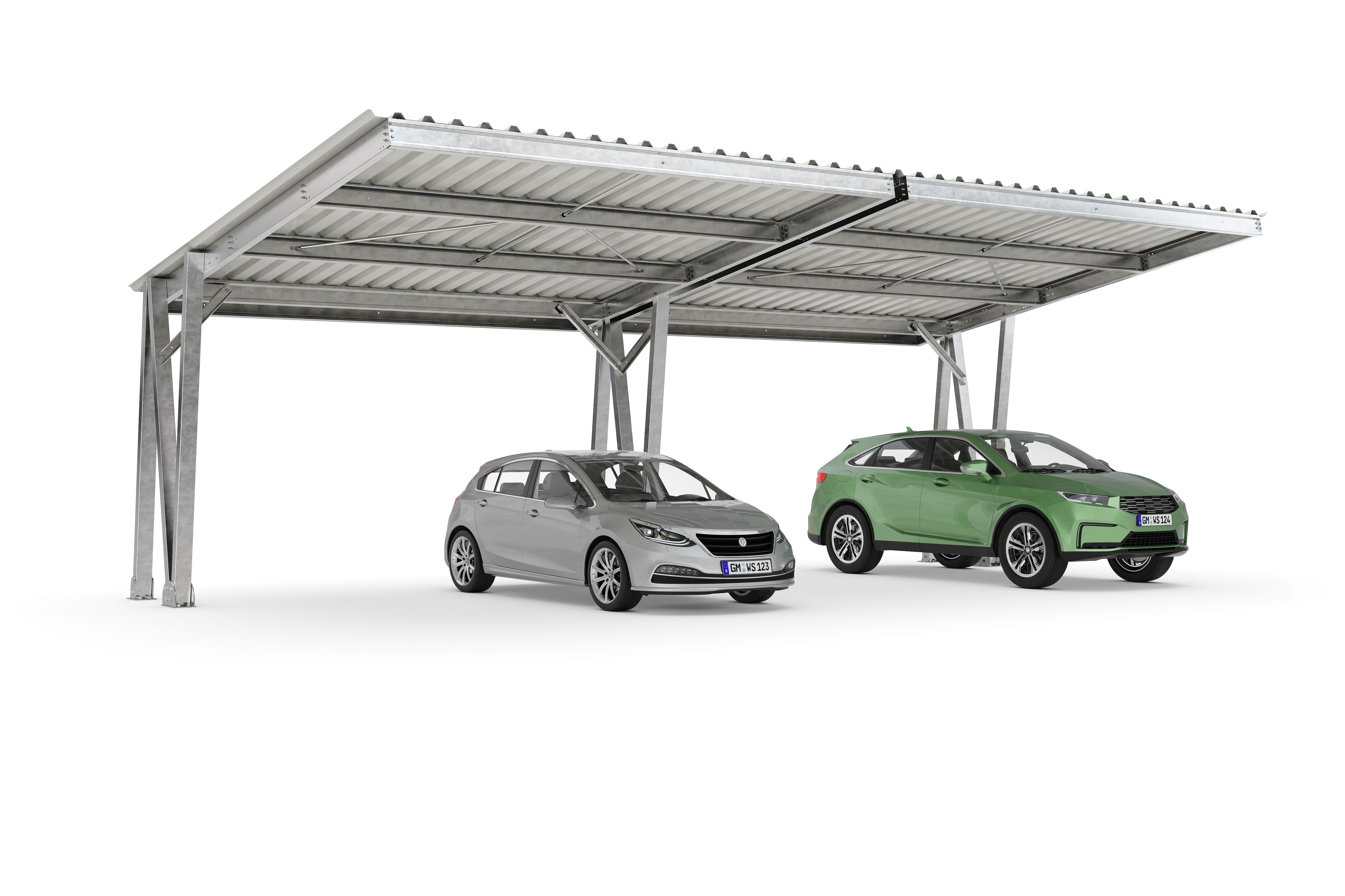 model-carport-eco-cover-double