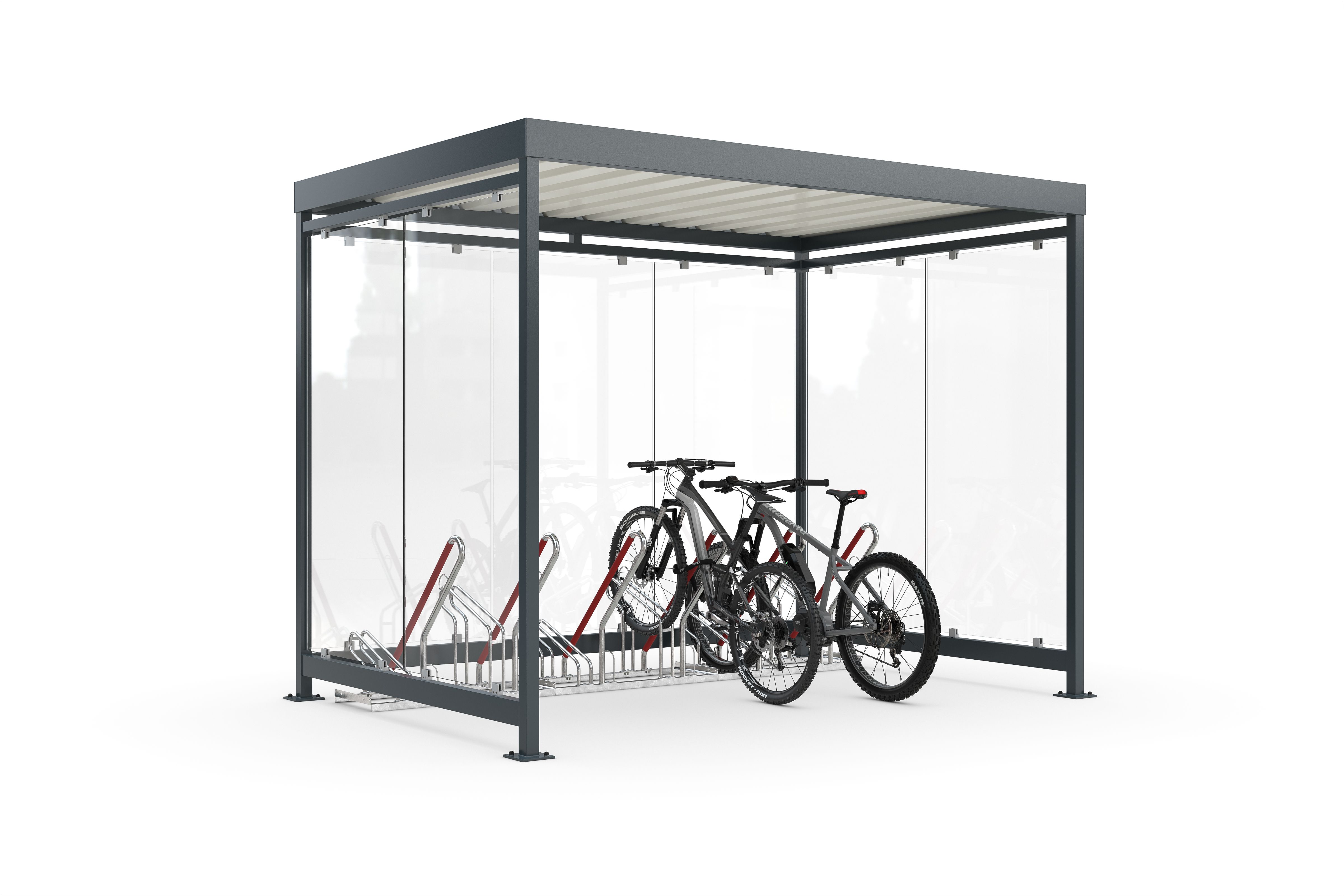 Economy Köln Bike K3 b/b 2502 XBF