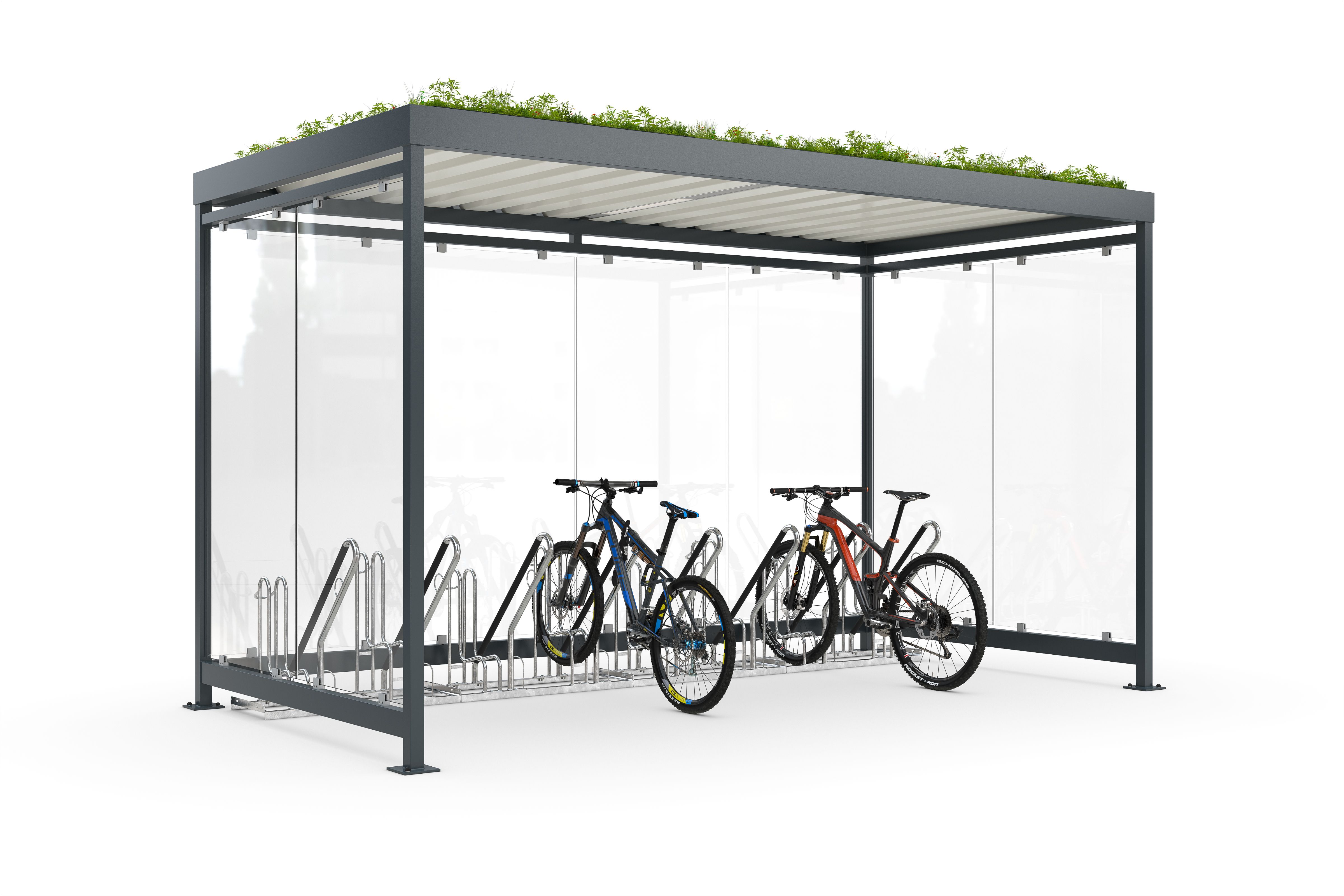 Professional Köln Bike K4 b/b 4702 XBF