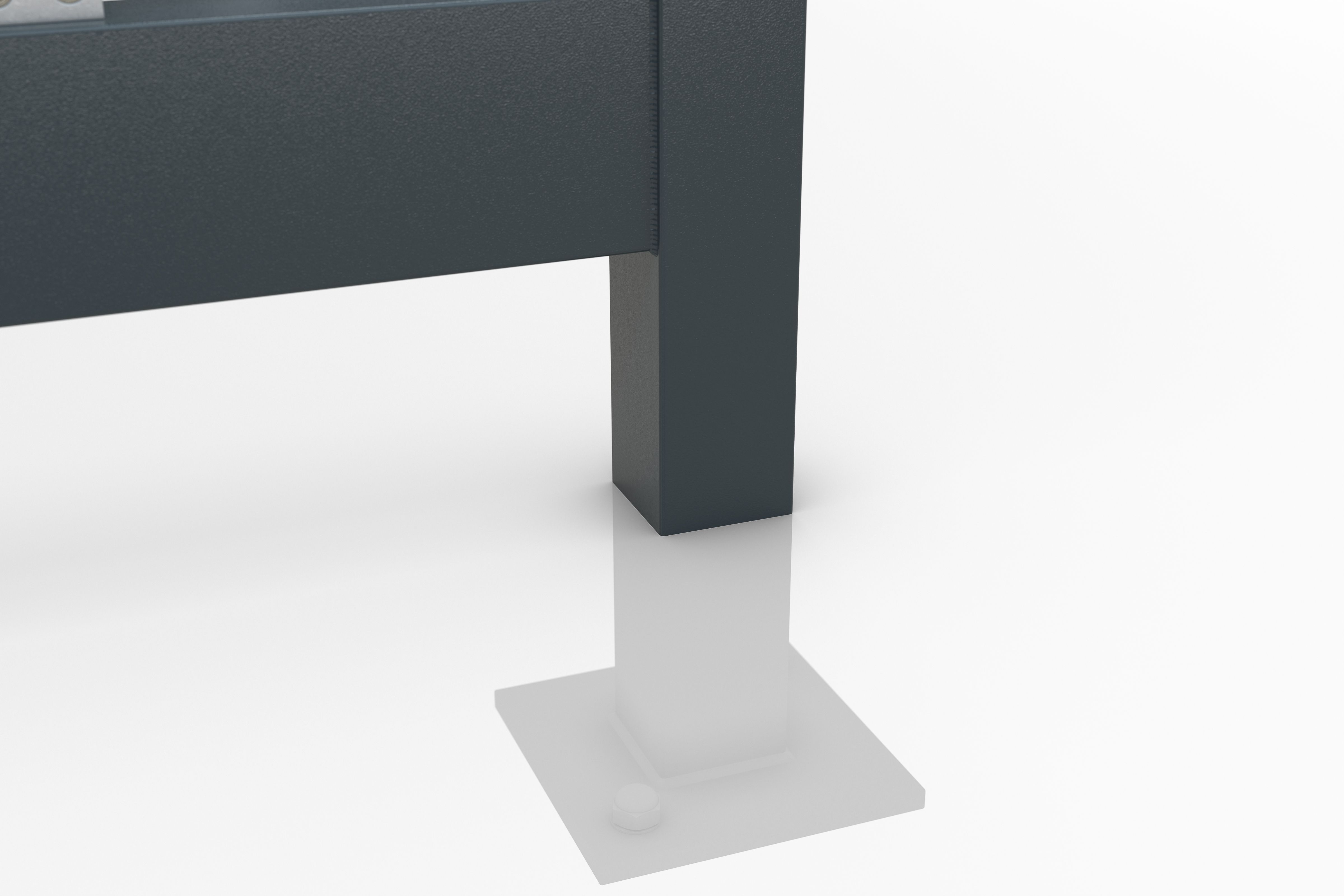 Professional Köln K2 c/b UP – Bild 5