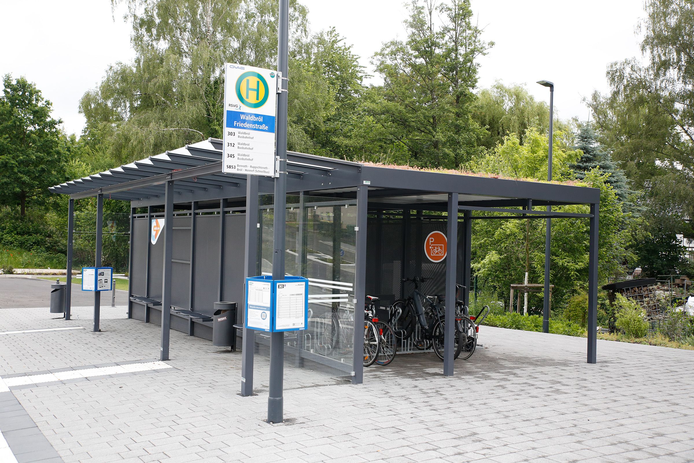 Referenzbild Mobilitätsstationen WSM 2