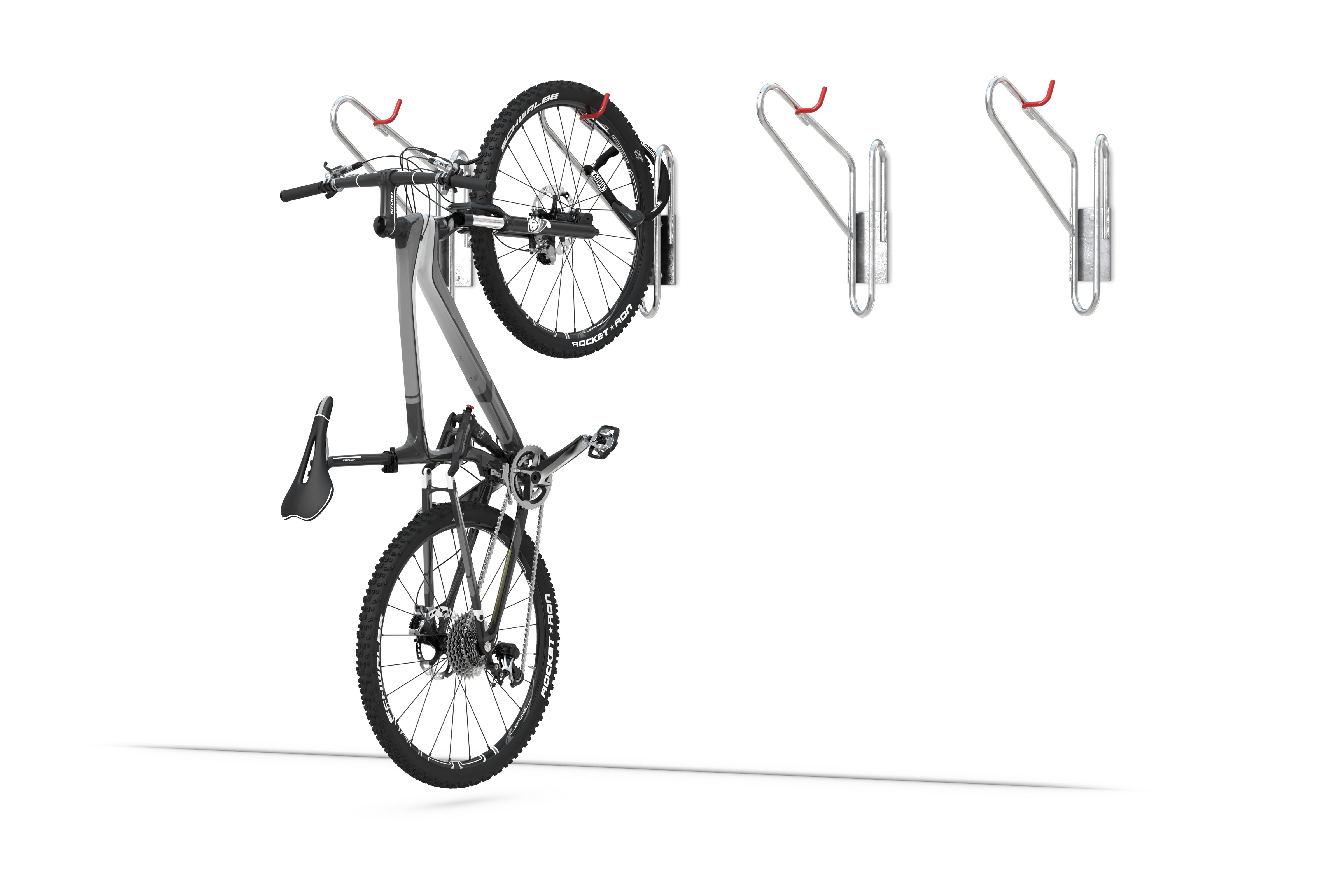 Parker bike hotsell stand