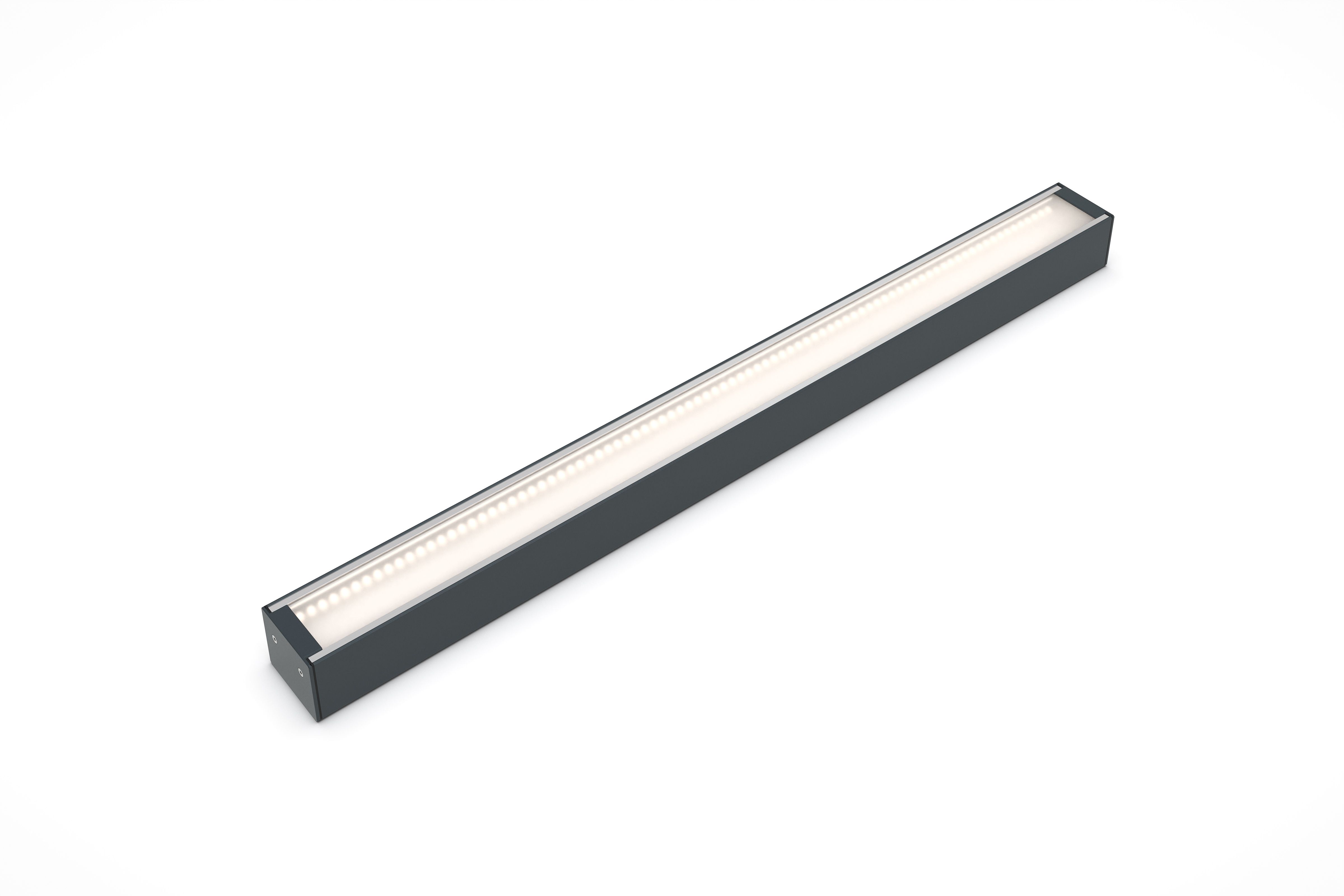 TopLight 21 W Single asymetric | WSM