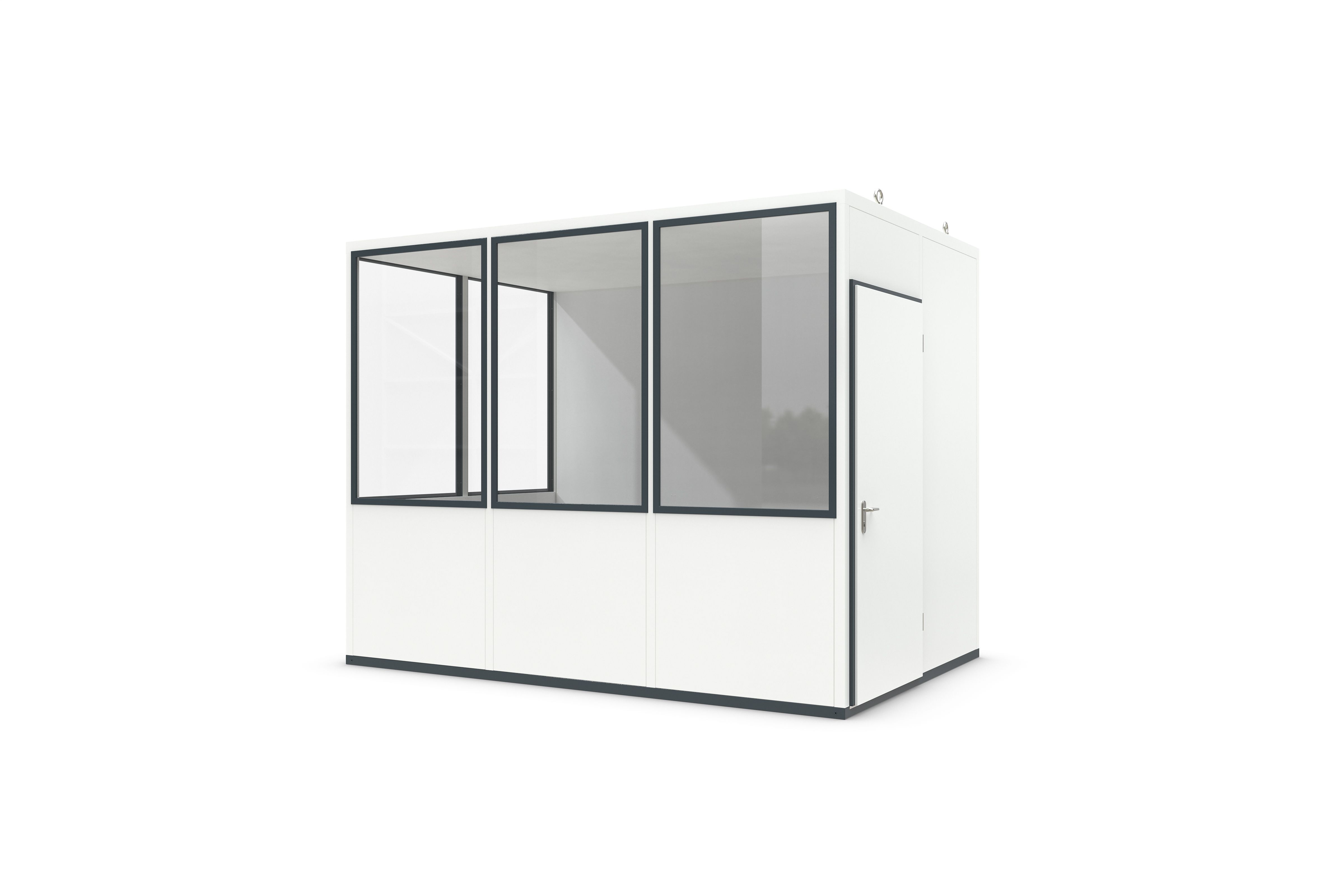 MultiRoom Indoor Basic 7 Starter Plus WSM