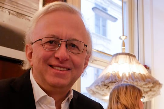 Dr. Christian Mikunda im Interview