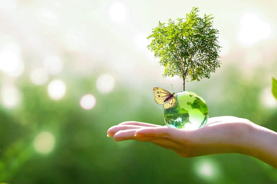 klimaschutz