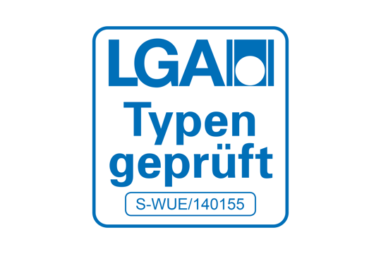 cert-lga-typenstatik cert-lga-typenstatik
