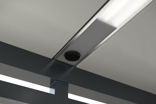 InLight+ lighting system