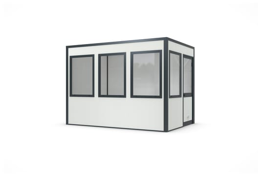 SmartUnit 10