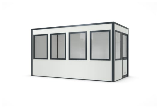 SmartUnit 12