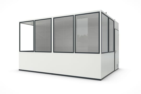 MultiRoom Indoor Basic 15