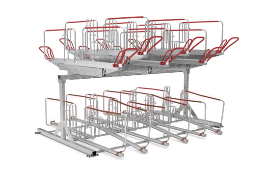 BikeHub Economy 2/24