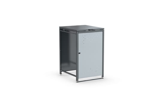 BinStore 1 AE ohne Seitenwand