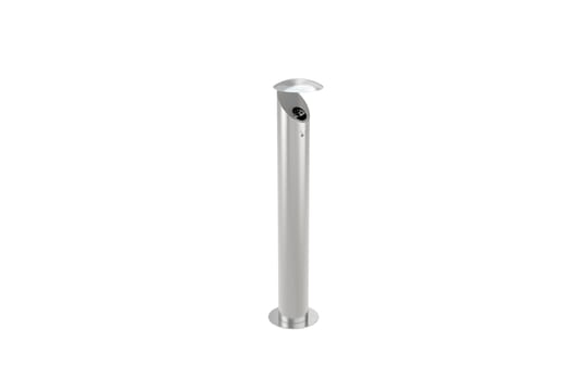 Aschersäule VAR H 103