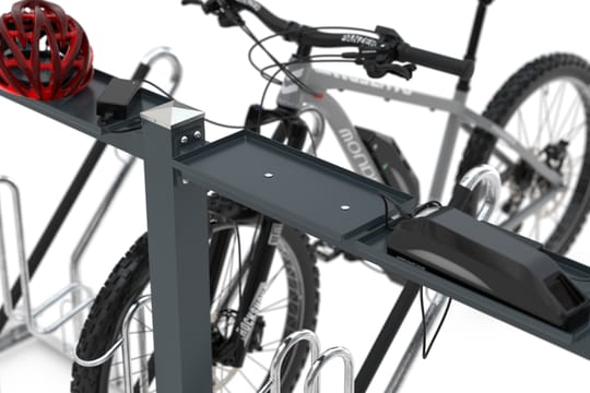 Ladestation für 4502 XBF/4702 XBF/2502 XBF/0502 XBF – Bild 7
