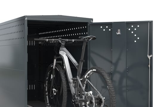 BikeBox 1 G – Bild 5