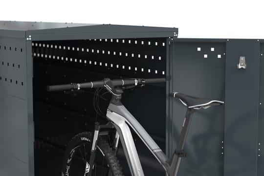 BikeBox 1 G – Bild 6