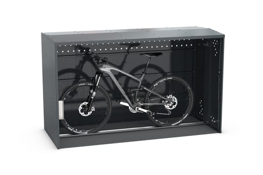 BikeBox 1 G – Bild 3