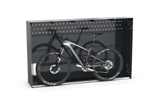 BikeBox 1 G – Bild 7