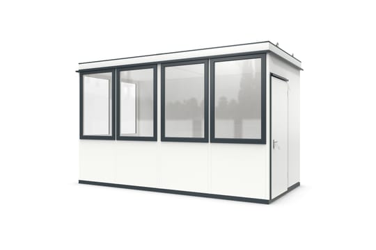 MultiRoom Outdoor Basic 10