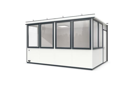 MultiRoom Outdoor Basic 15 Starter Plus