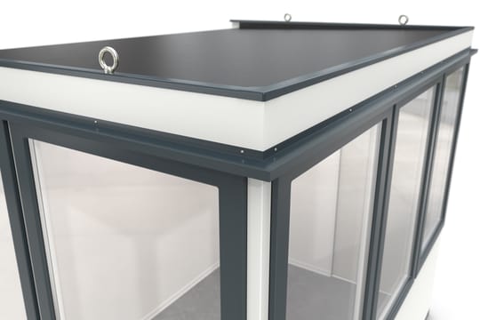 MultiRoom Outdoor Basic 15 Starter Plus – Bild 5