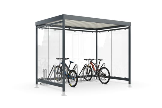 Köln Bike K 3 UP
